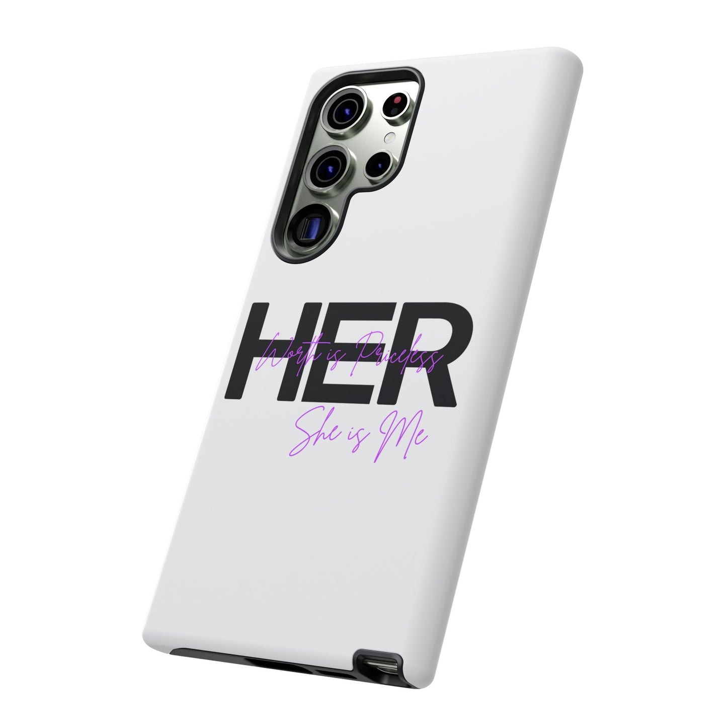 Customizable phone Case