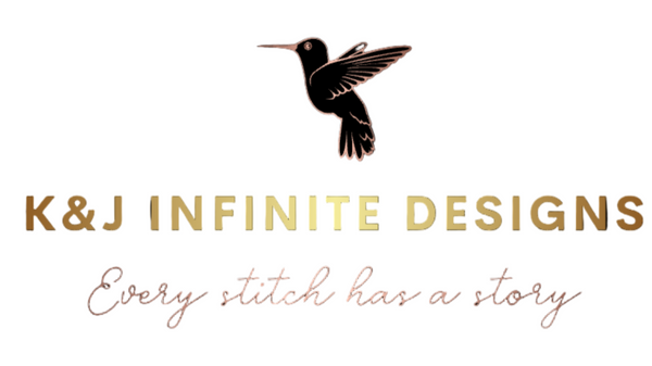 K & J Infinite Designs