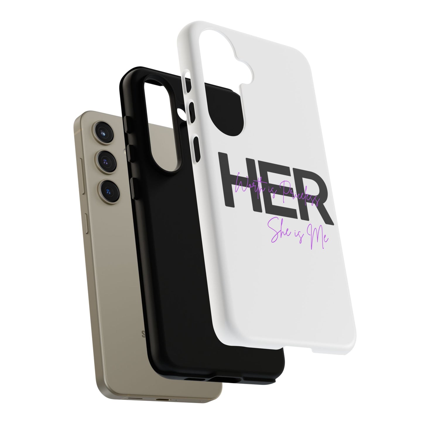 Customizable phone Case