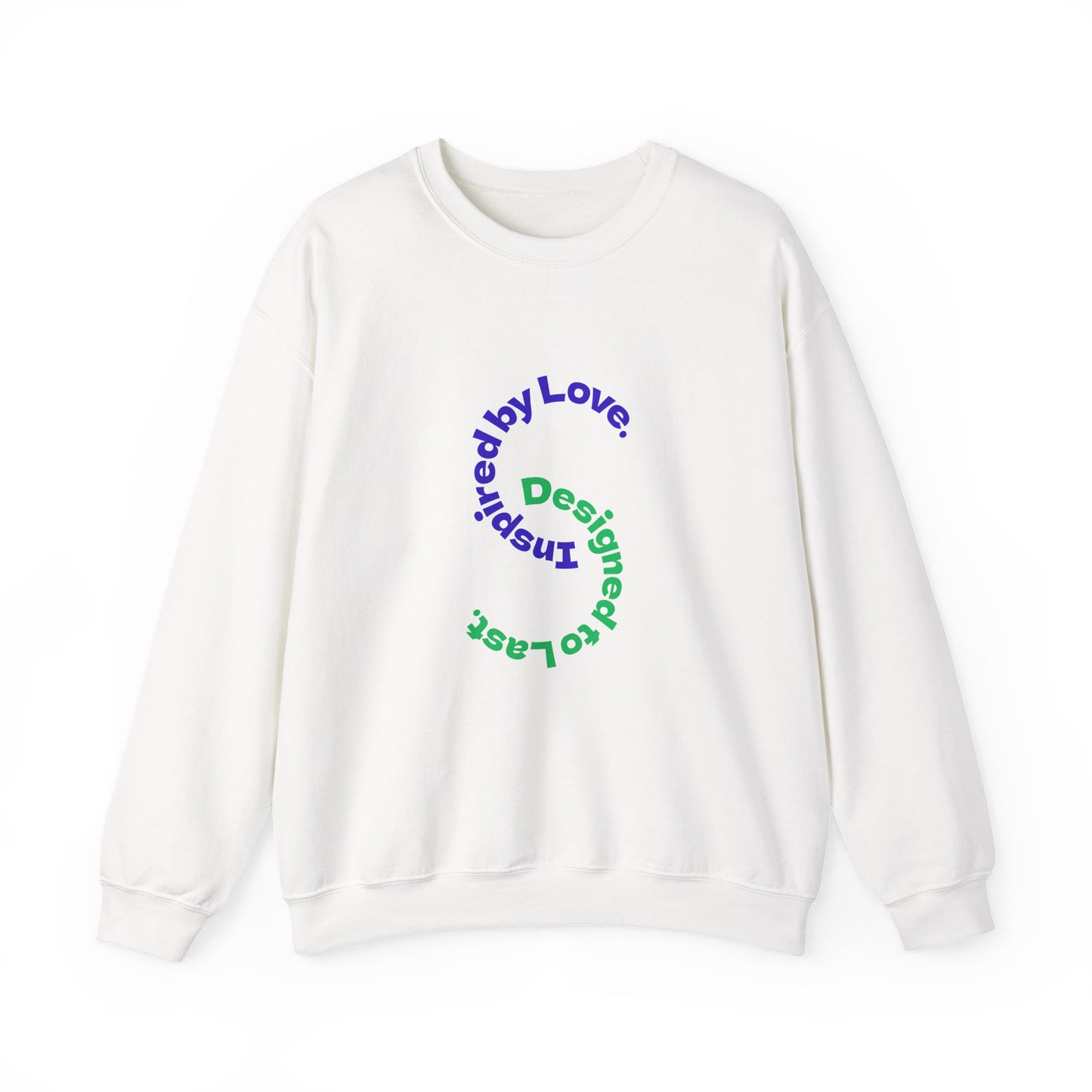 K&J Crewneck Sweatshirt
