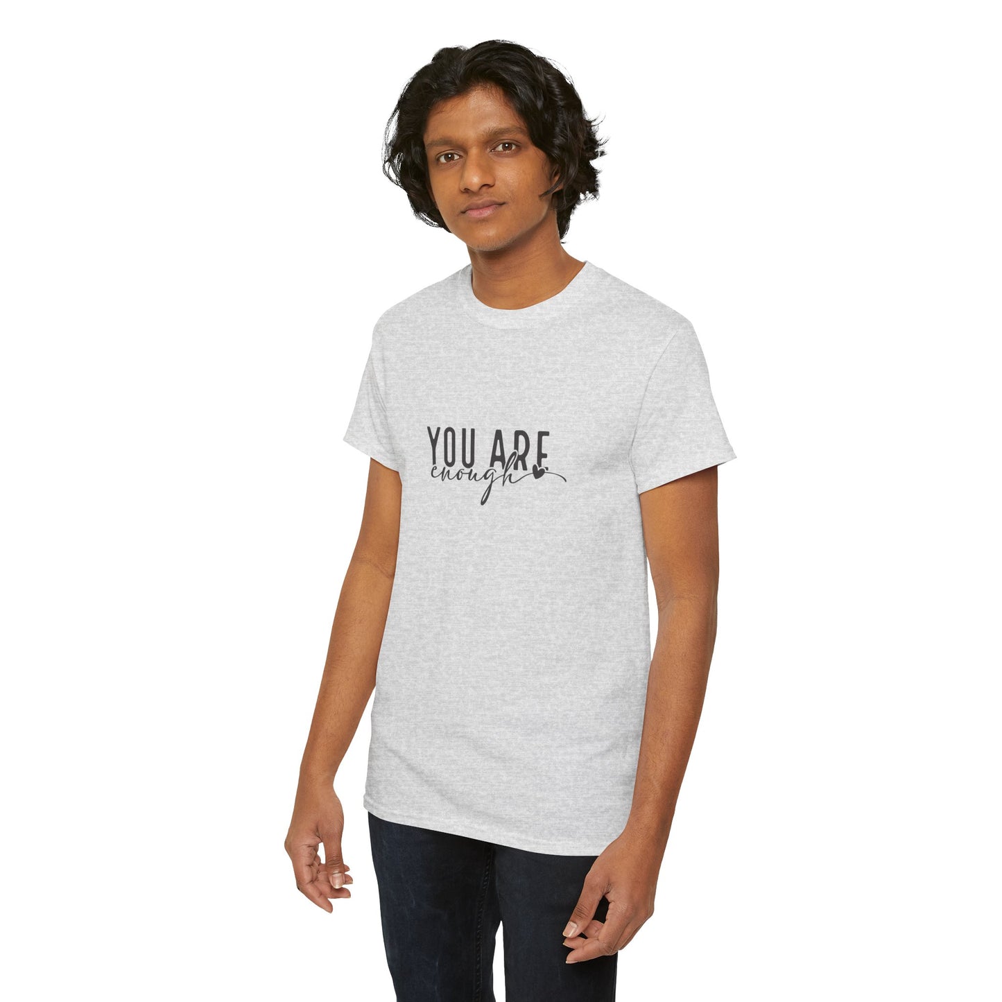 You Are Enough Tee Unisex