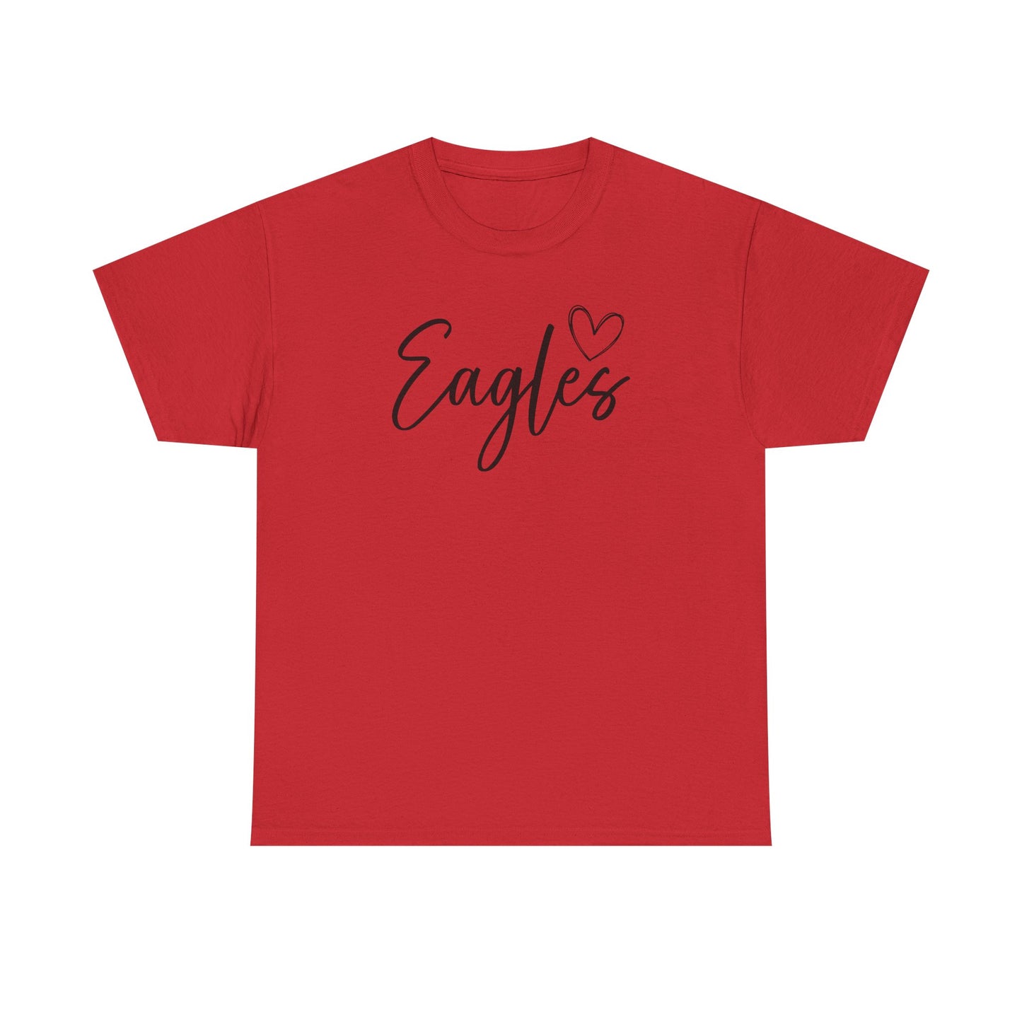 Eagles Pride T shirt