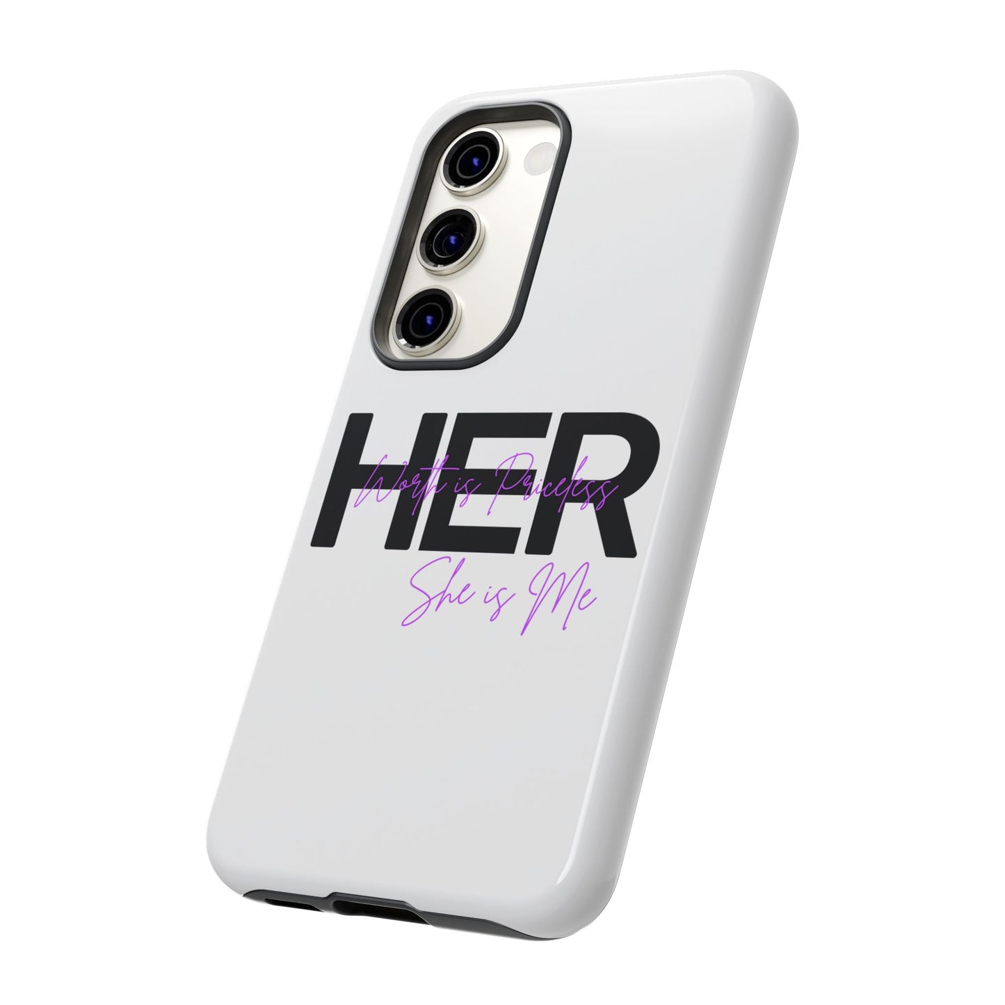 Customizable phone Case