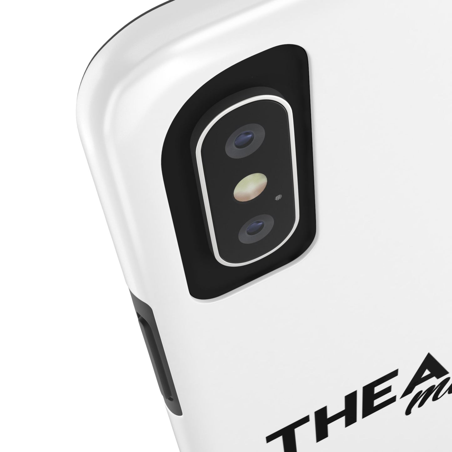 Personalized Theater Mom Phone Case