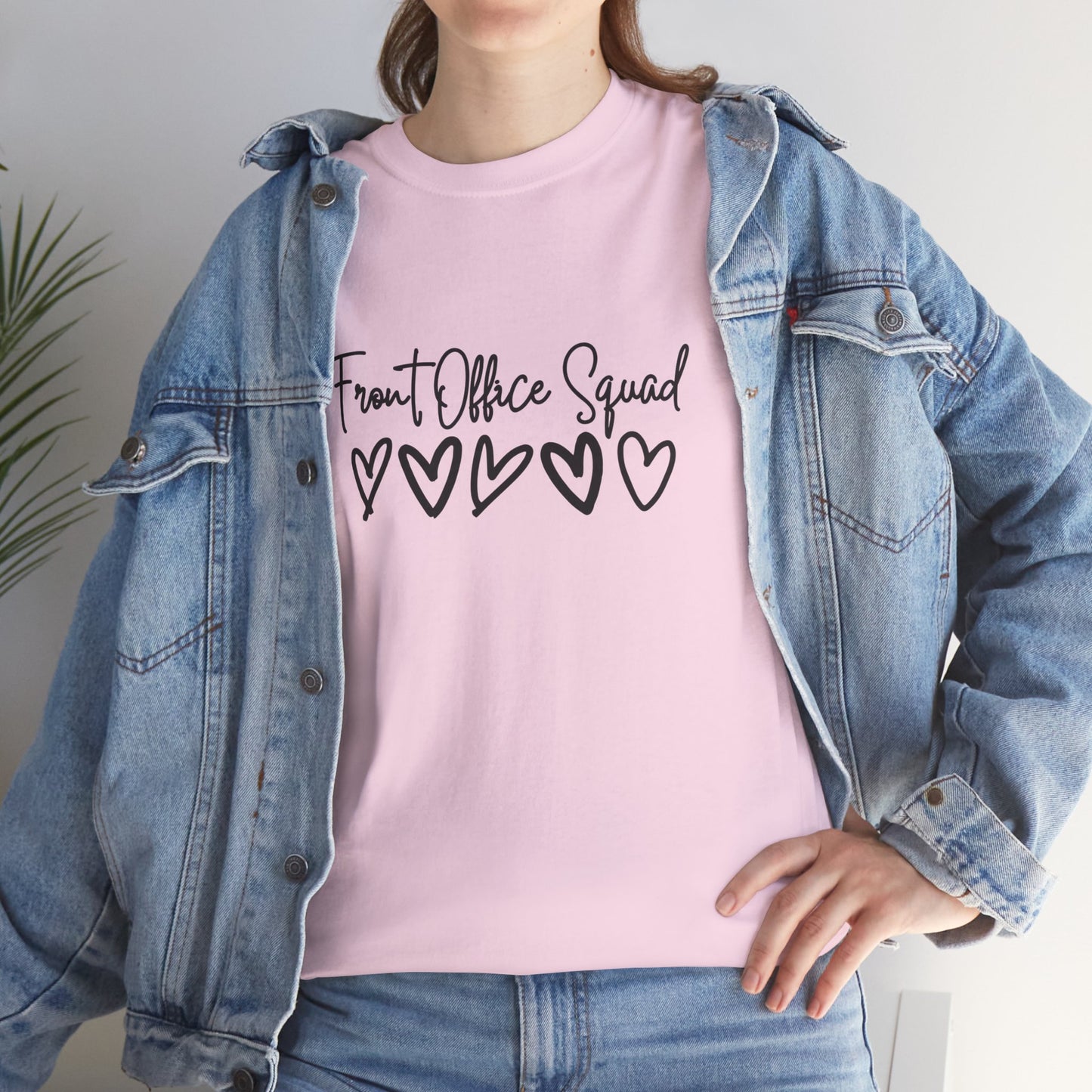 Front Office Squad T-Shirt