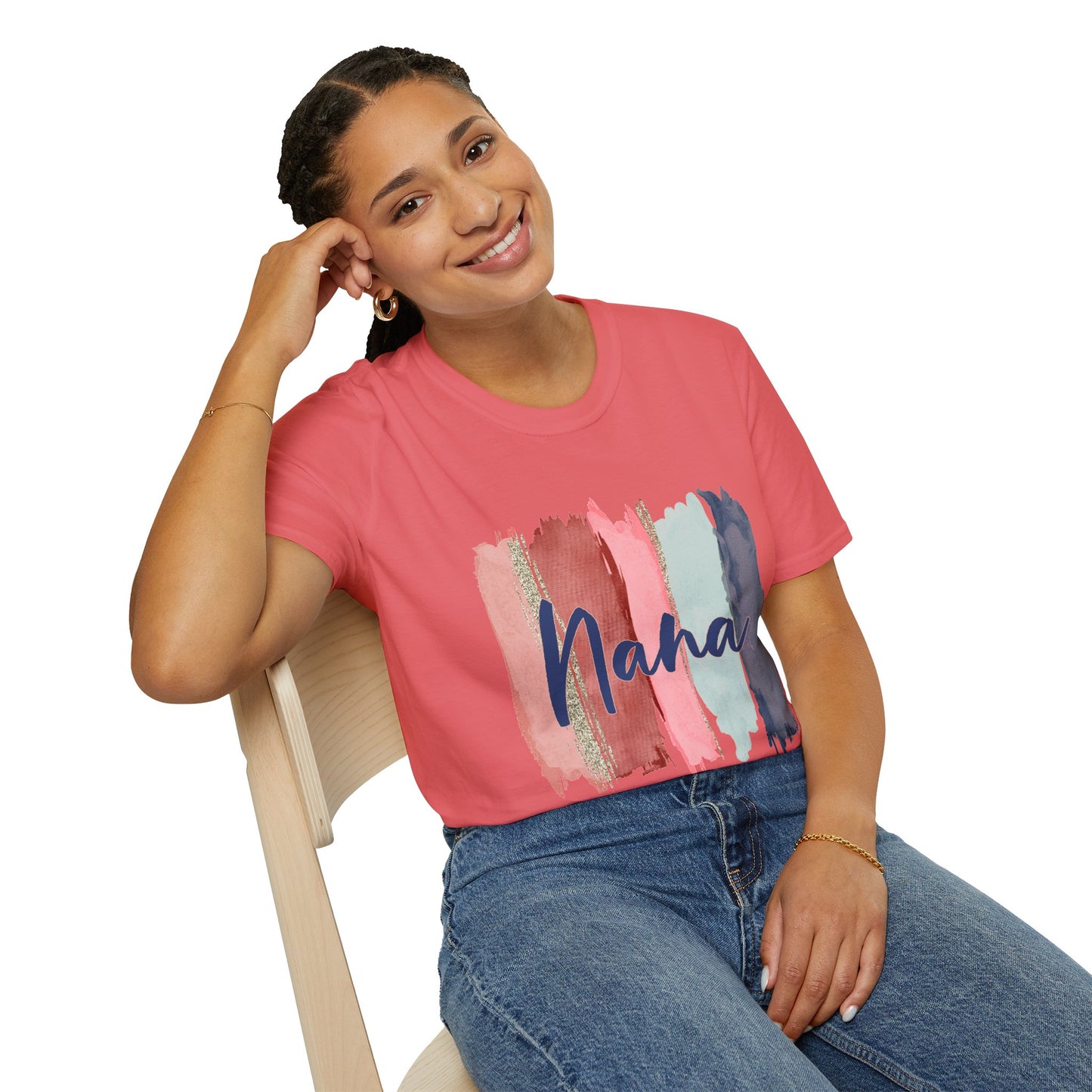 Nana Pride T-Shirt