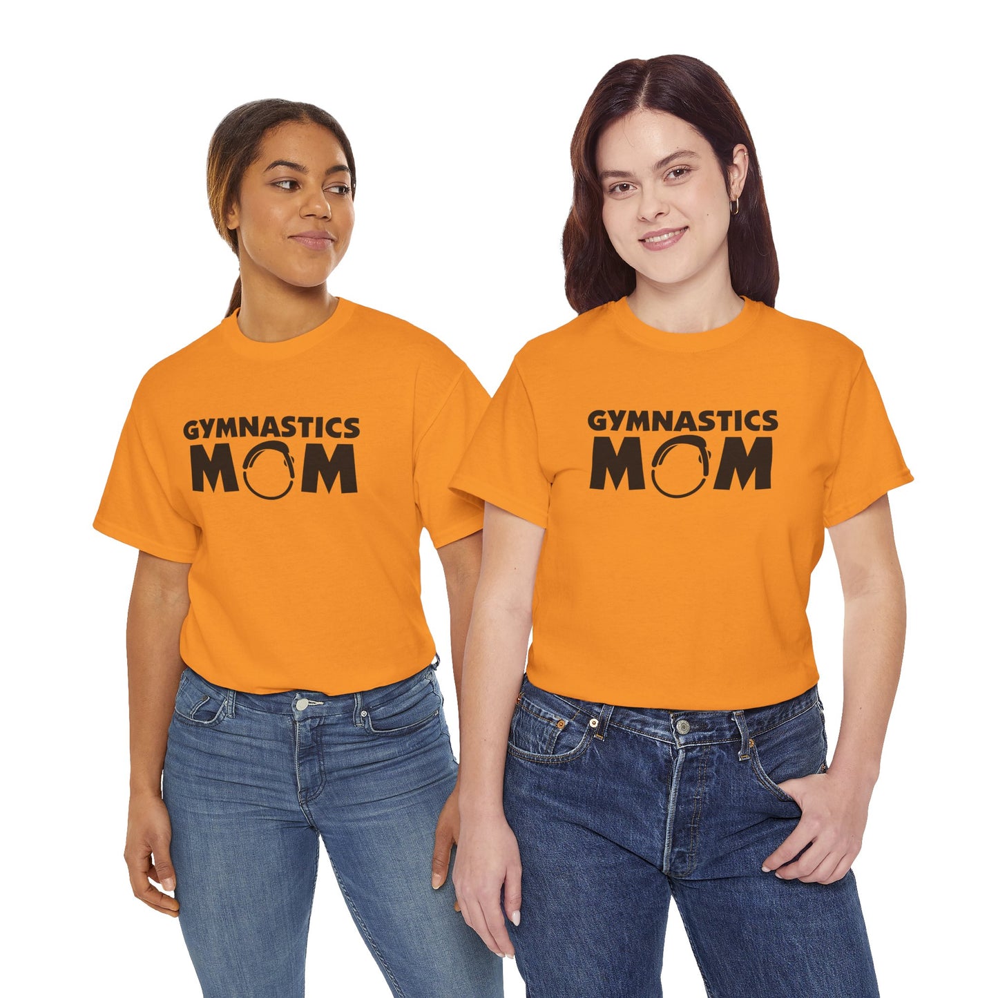 Gymnastics Mom Unisex Tee