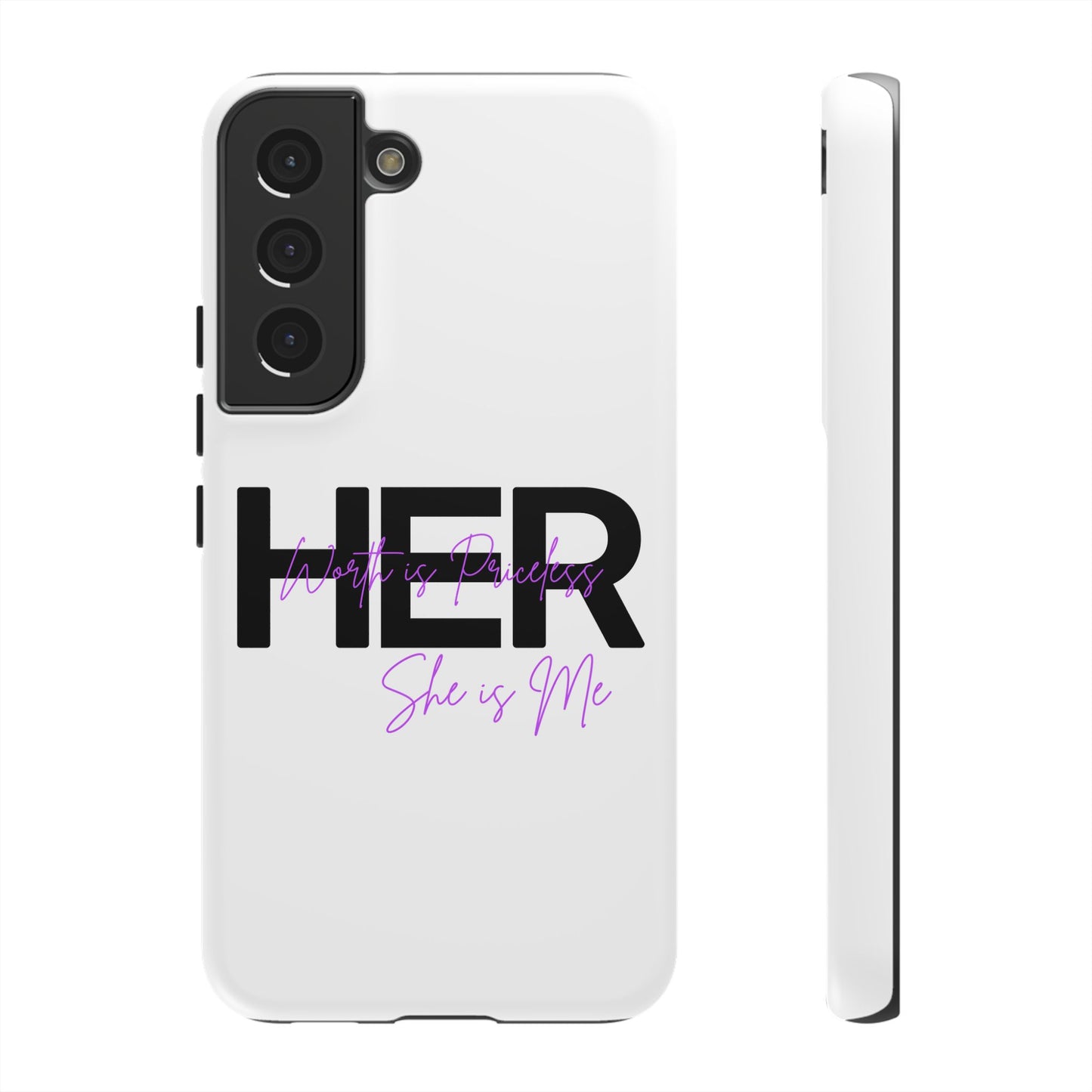 Customizable phone Case