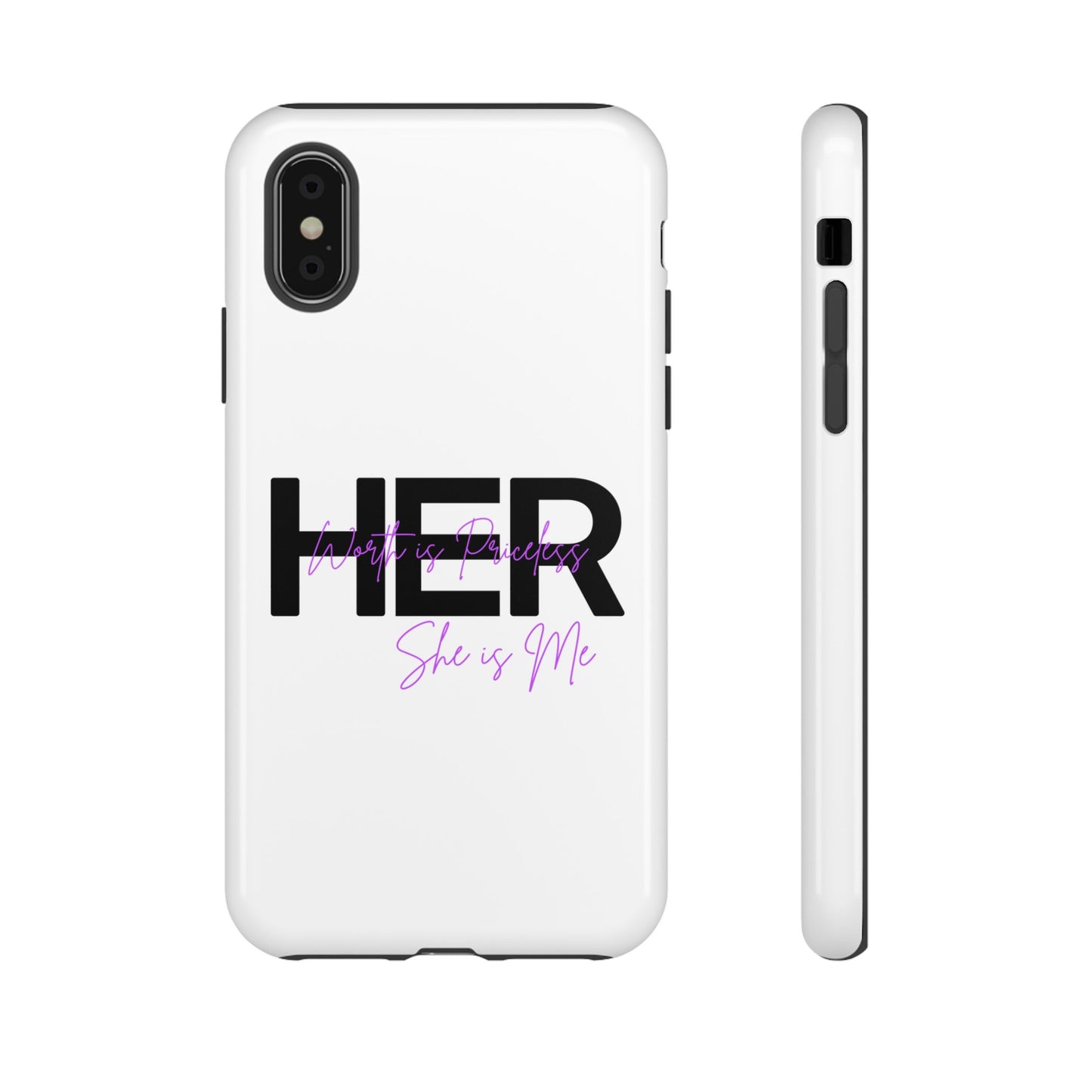 Customizable phone Case