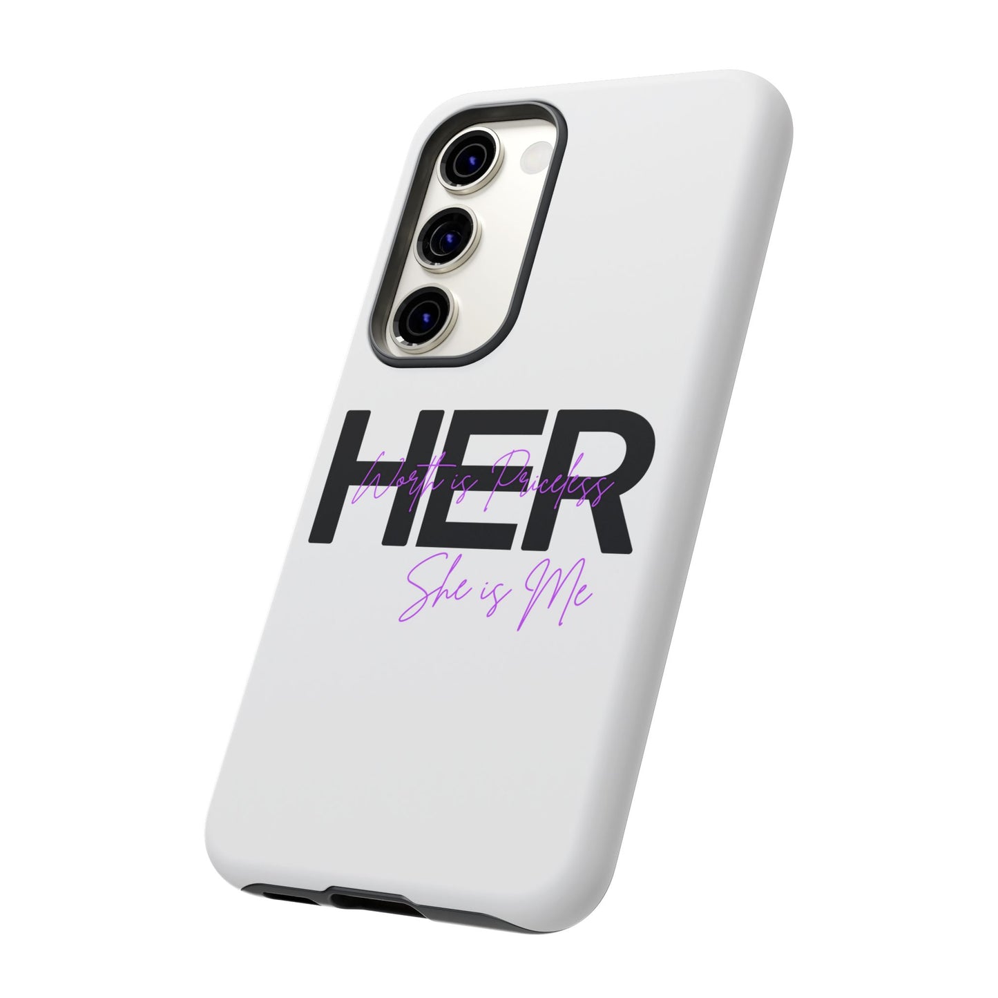 Customizable phone Case