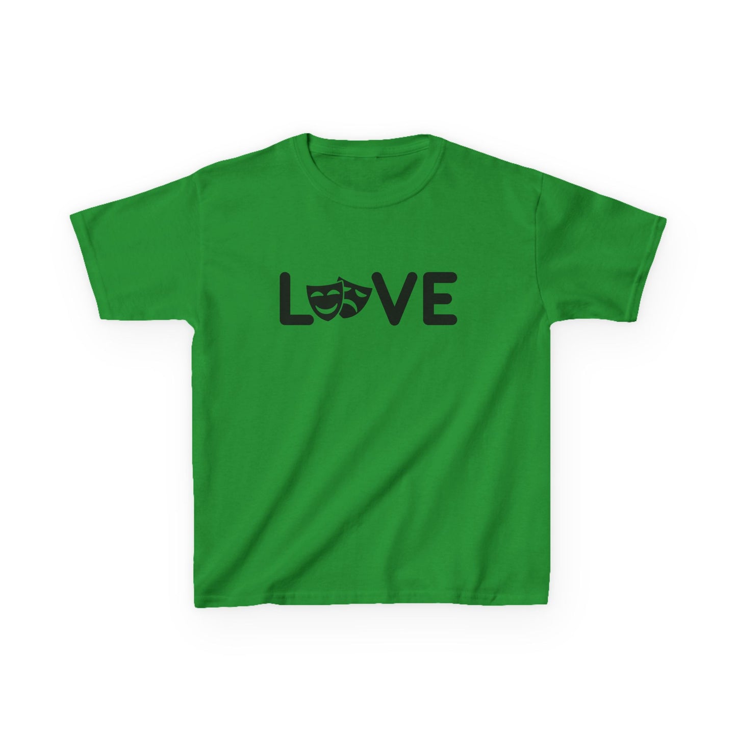 Kids Love Theater Tee