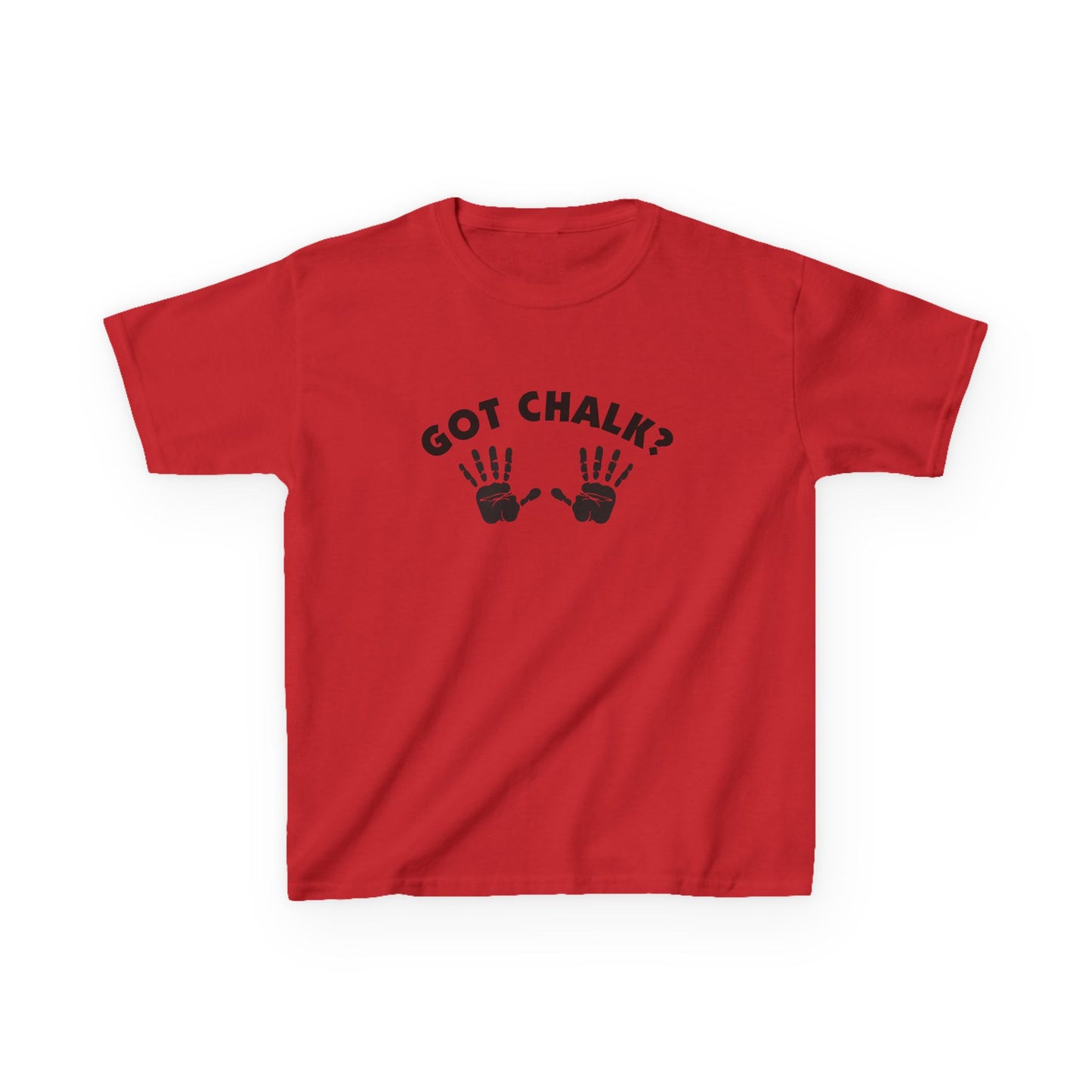 Fun Kids Chalk Tee