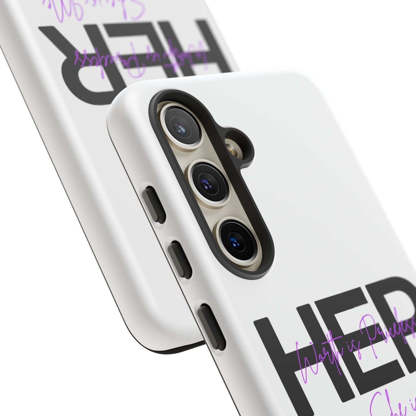 Customizable phone Case