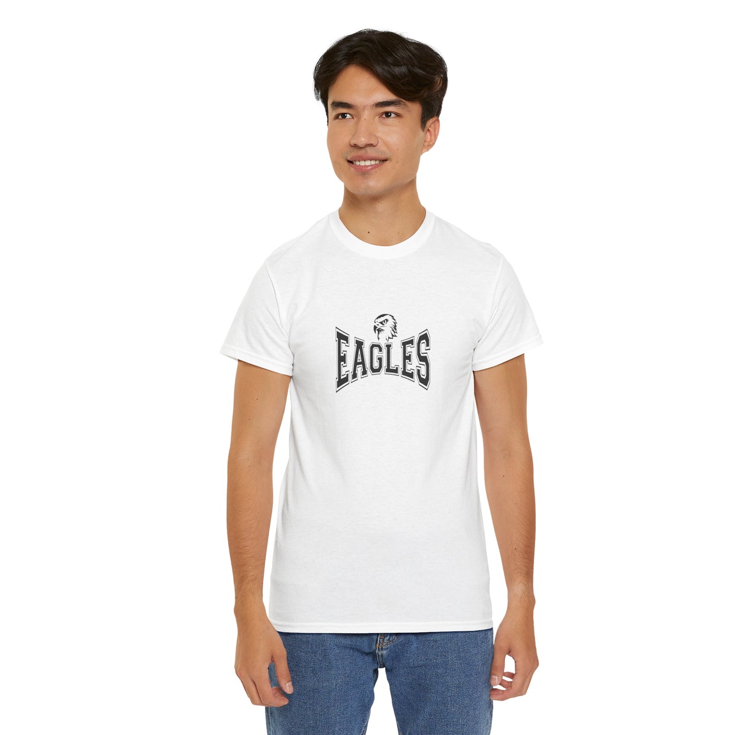 Eagles Graphic Tee