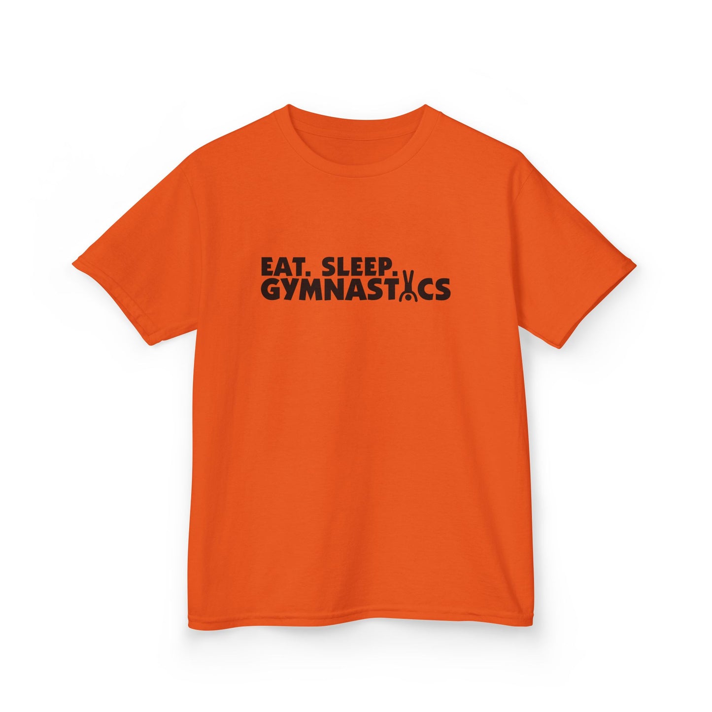 Eat Sleep Gymnastics Shirt