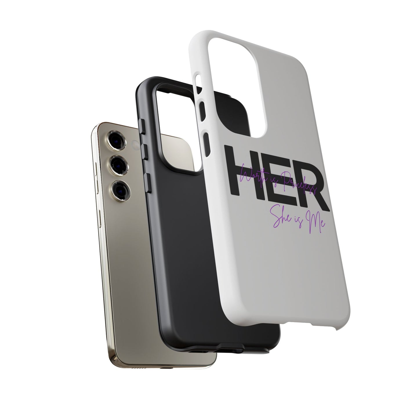 Customizable phone Case