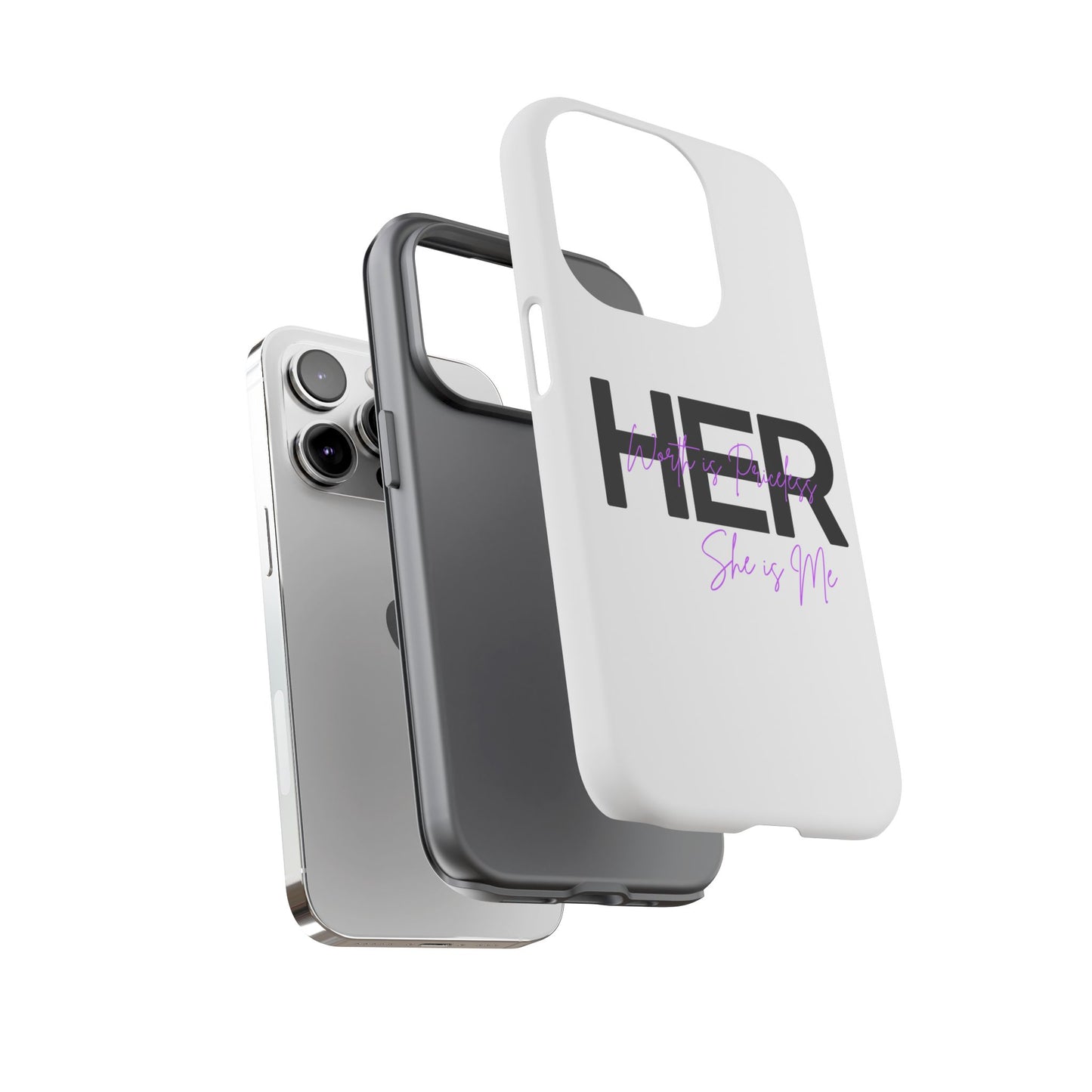 Customizable phone Case