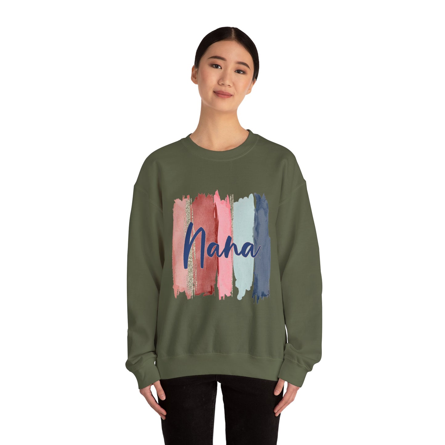 Nana Crewneck Sweatshirt
