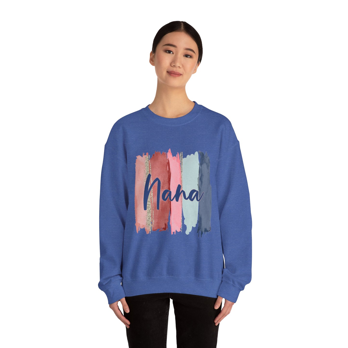 Nana Crewneck Sweatshirt
