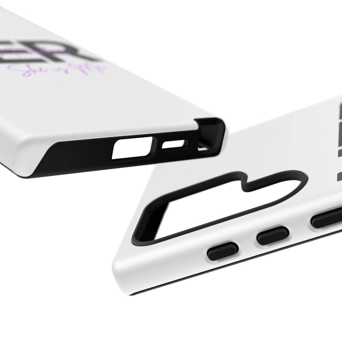 Customizable phone Case