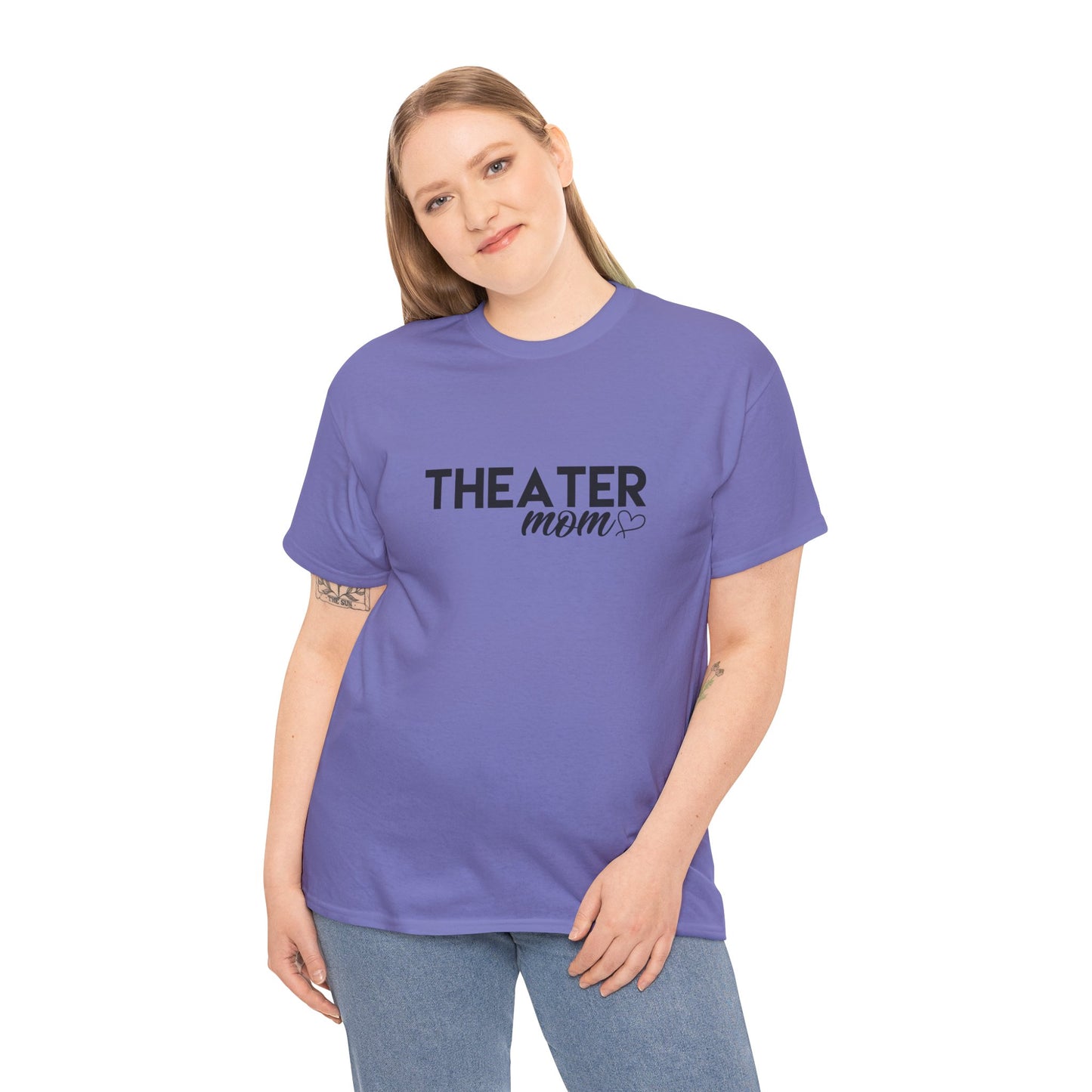 Theater Mom Unisex