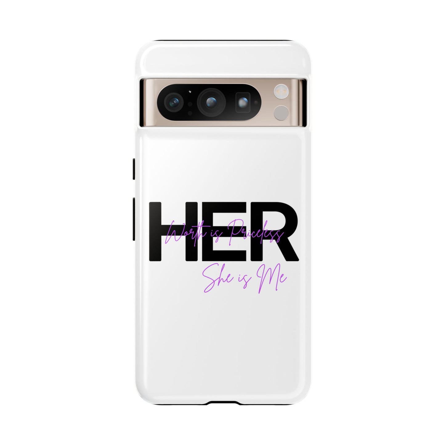 Customizable phone Case