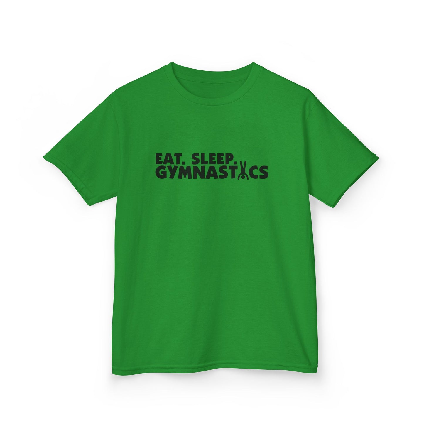 Eat Sleep Gymnastics Shirt