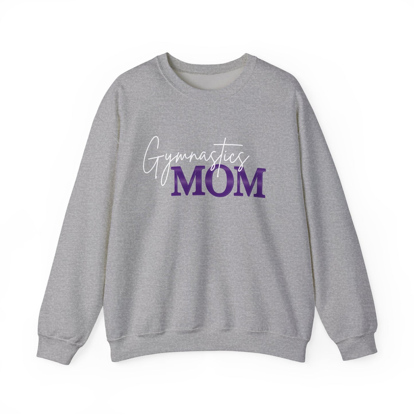 Gymnastics Mom Sweatshirt
