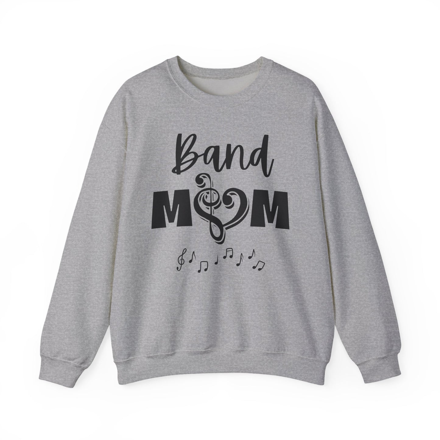 Band Mom Sweatshirt