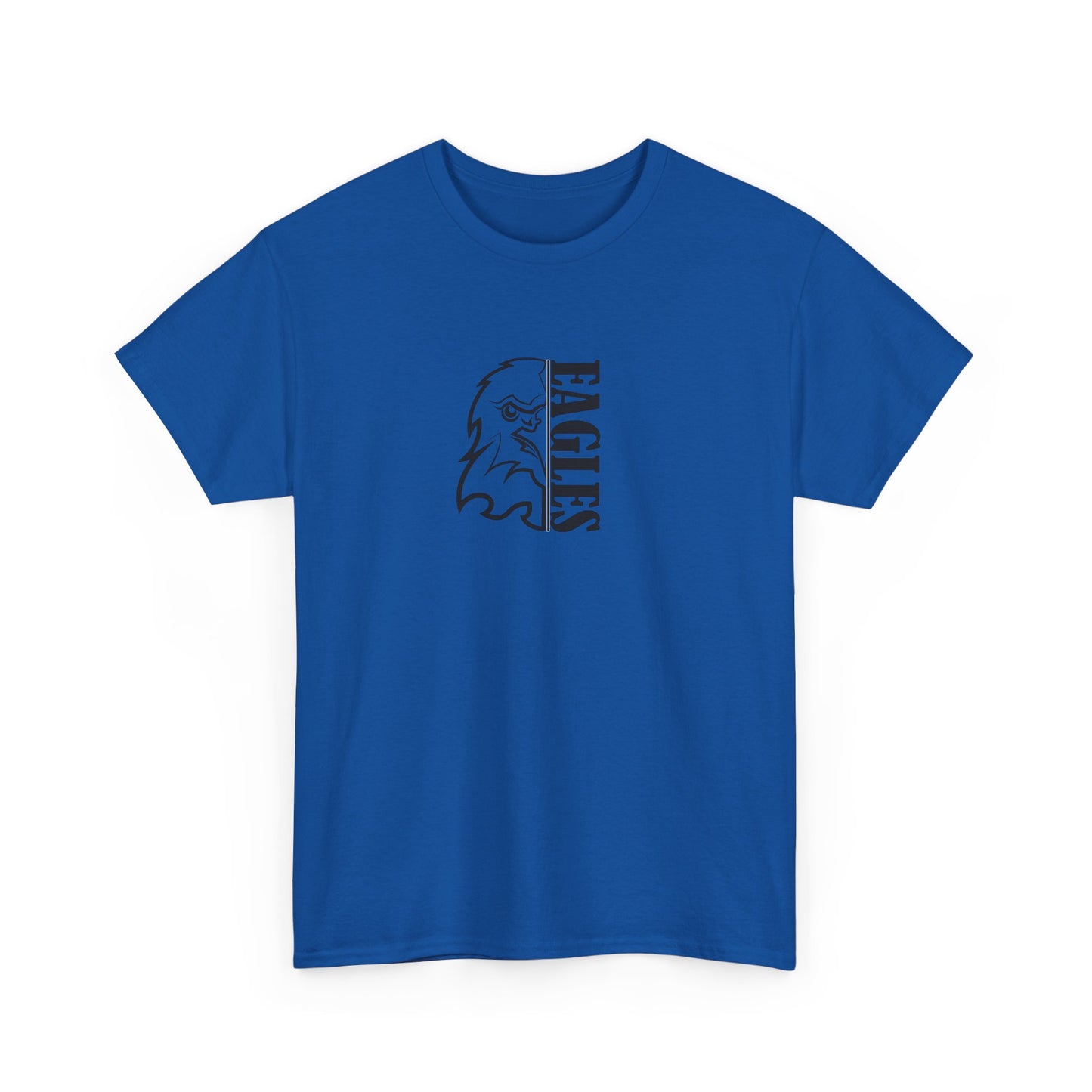 Eagle Pride Unisex tee