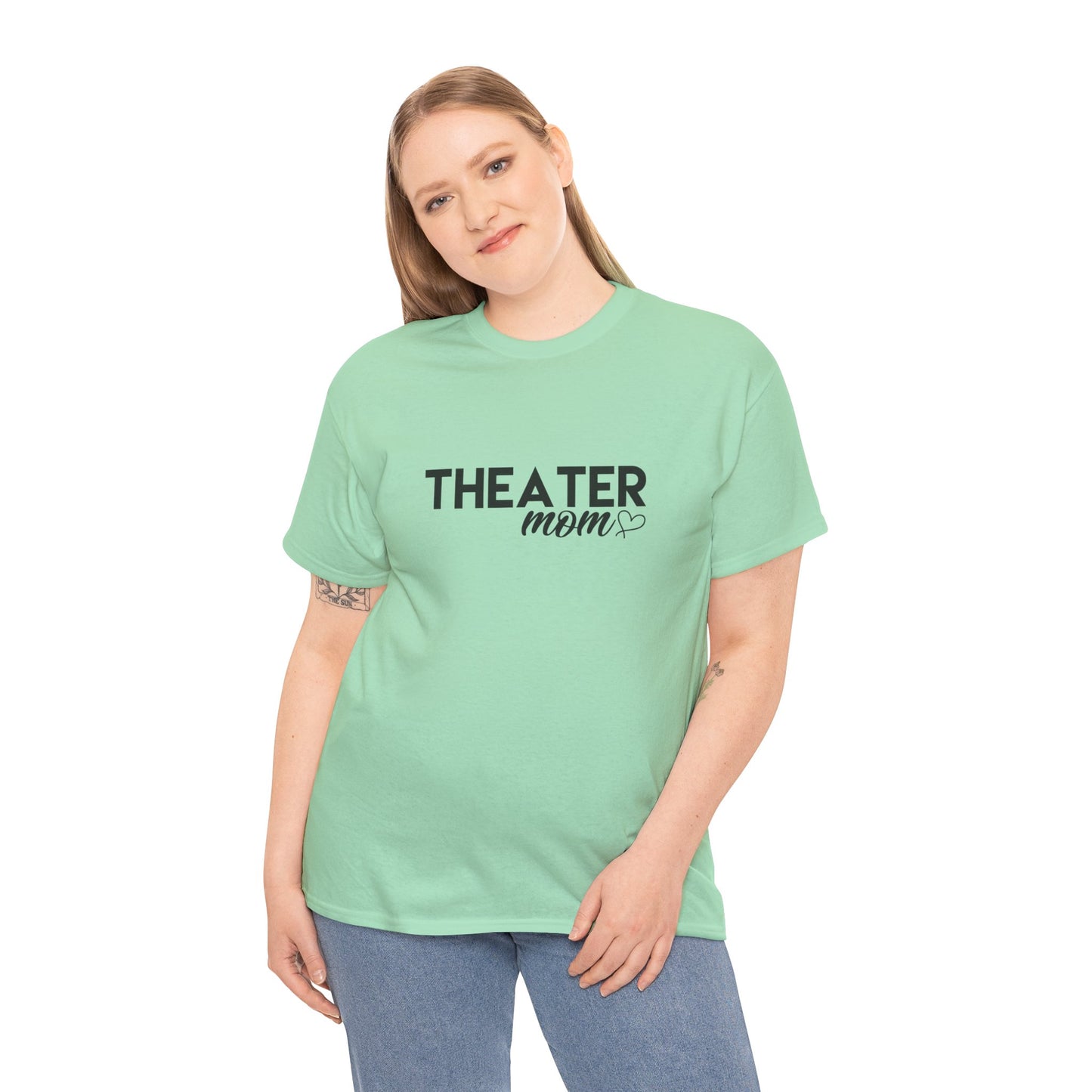 Theater Mom Unisex