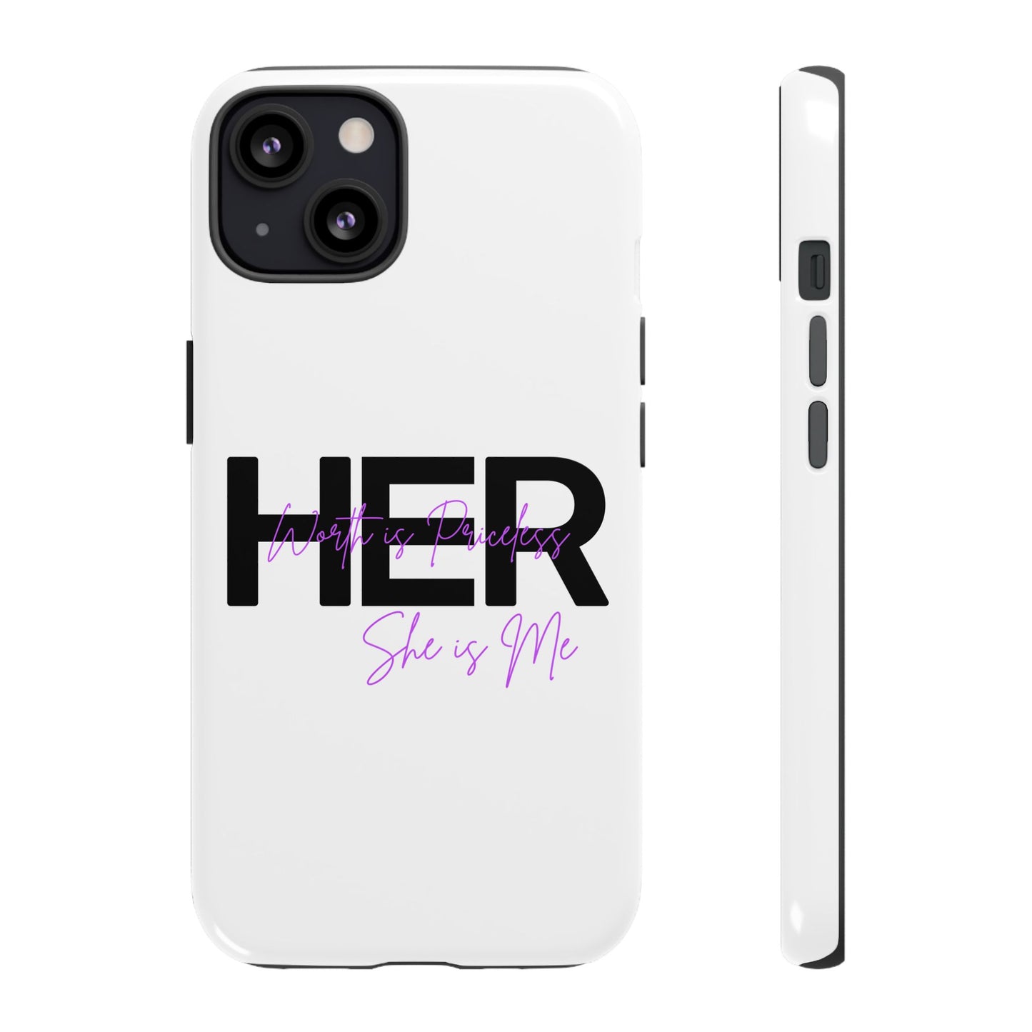 Customizable phone Case