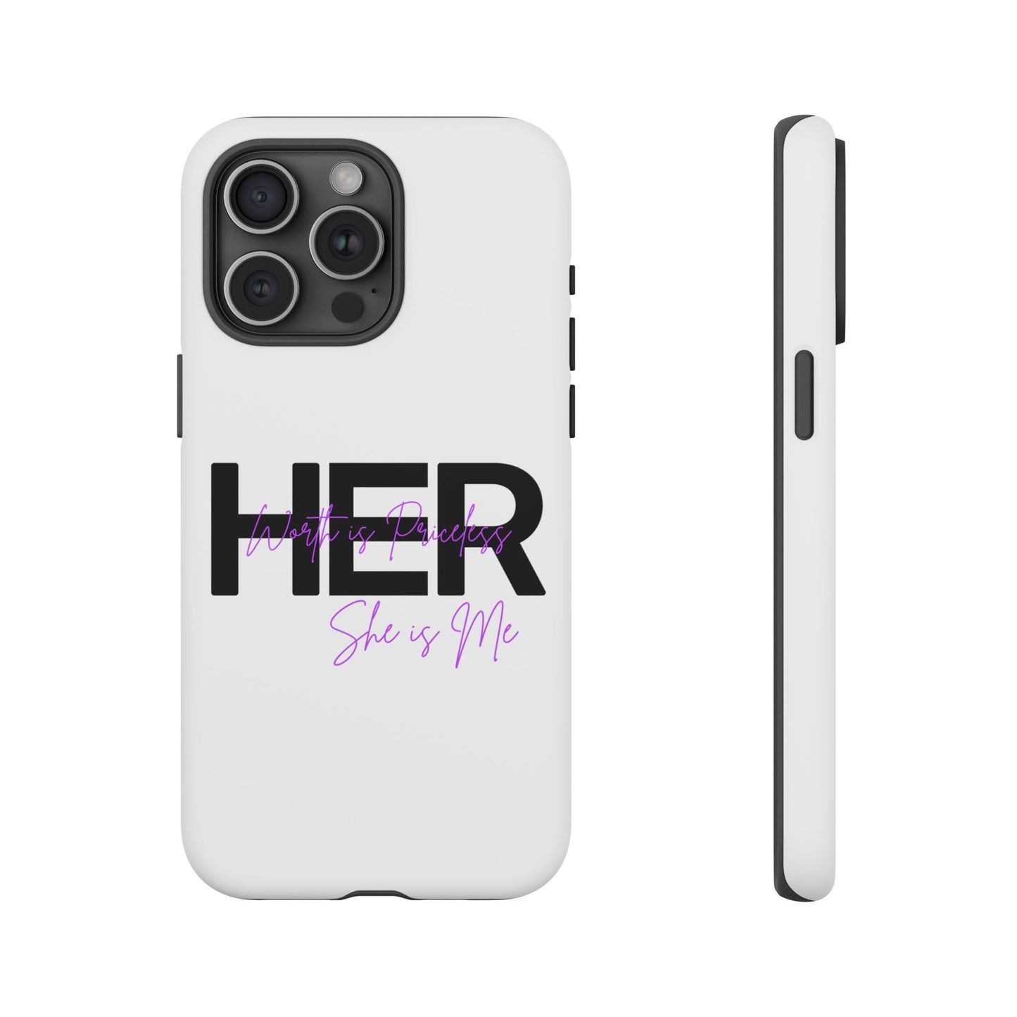 Customizable phone Case