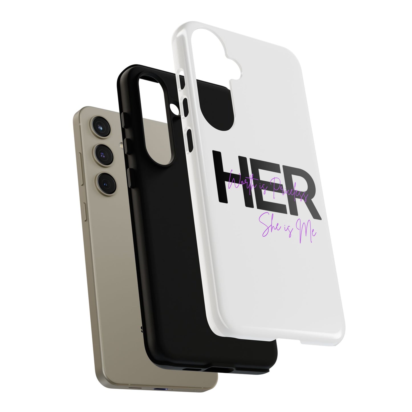 Customizable phone Case