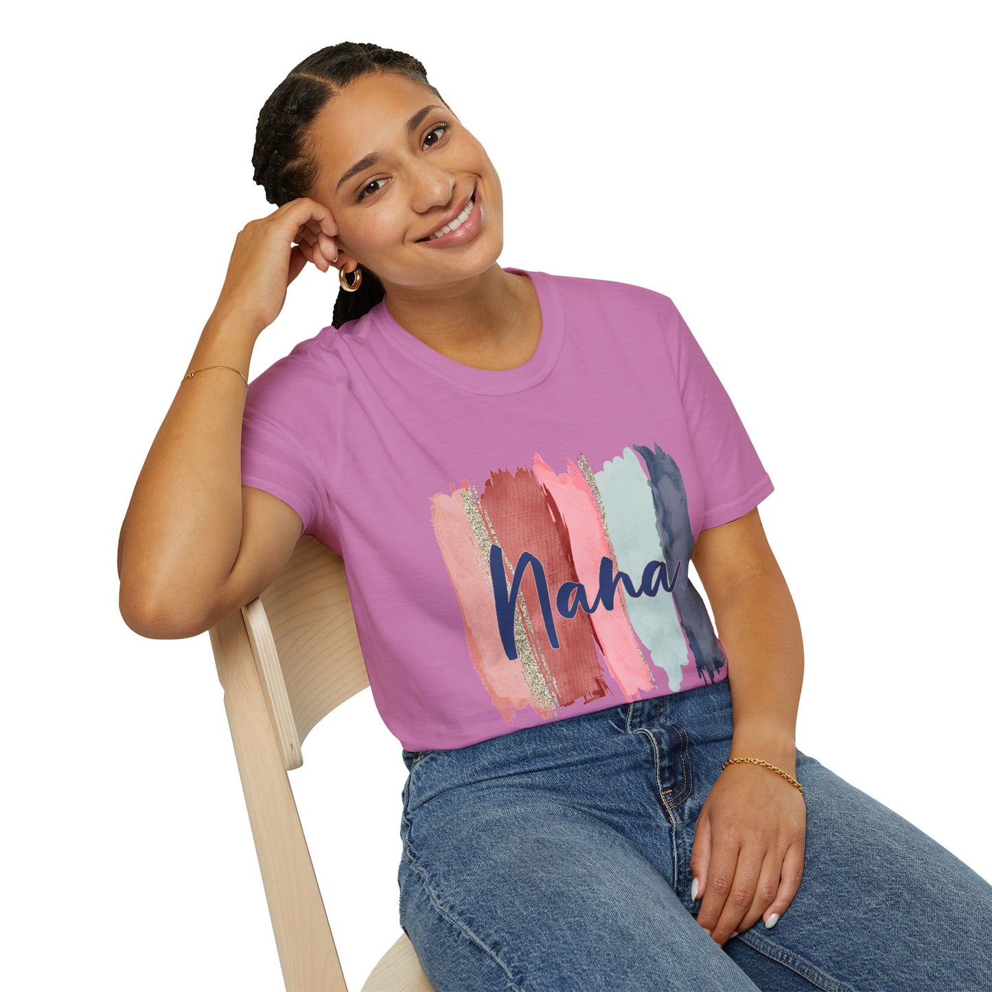 Nana Pride T-Shirt