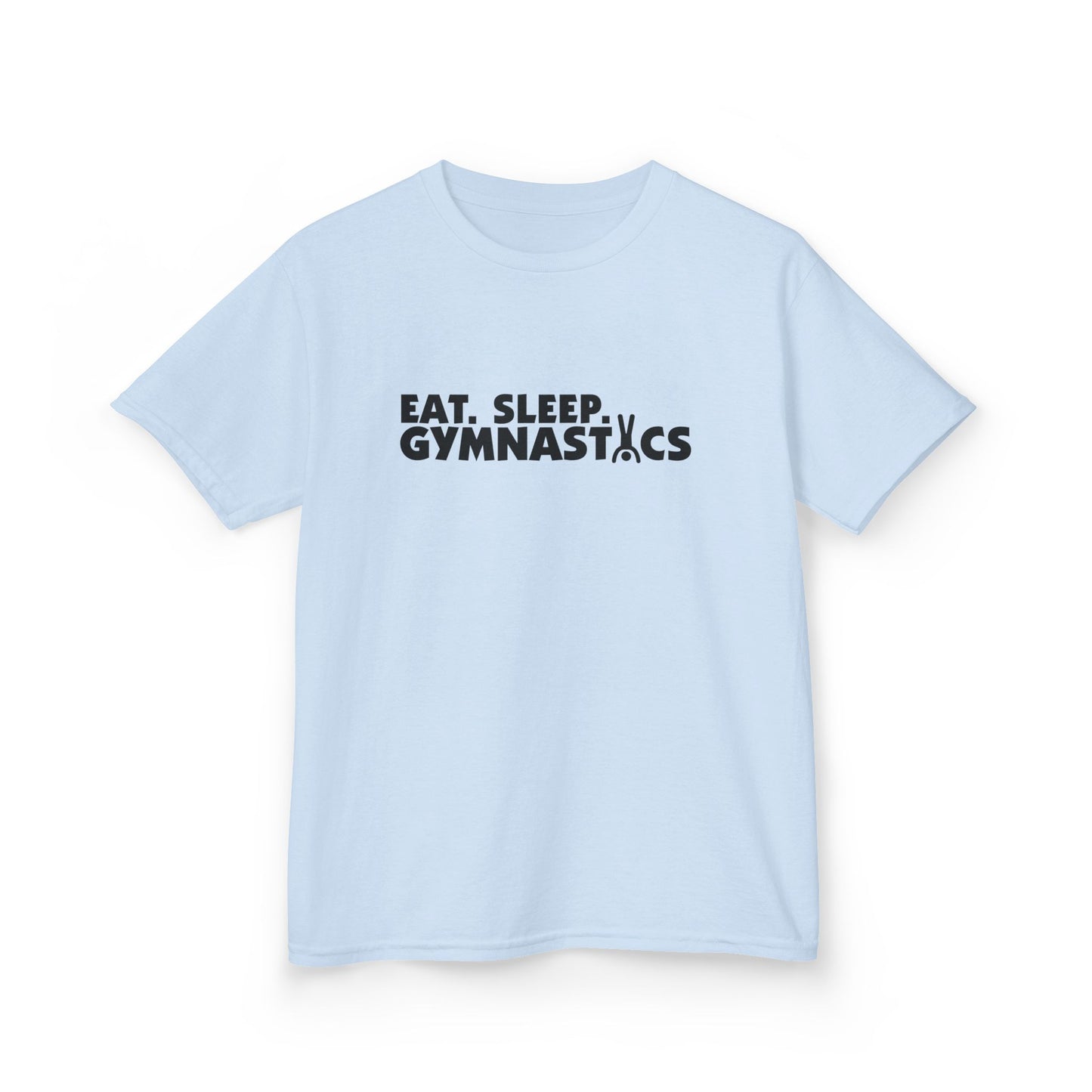 Eat Sleep Gymnastics Shirt