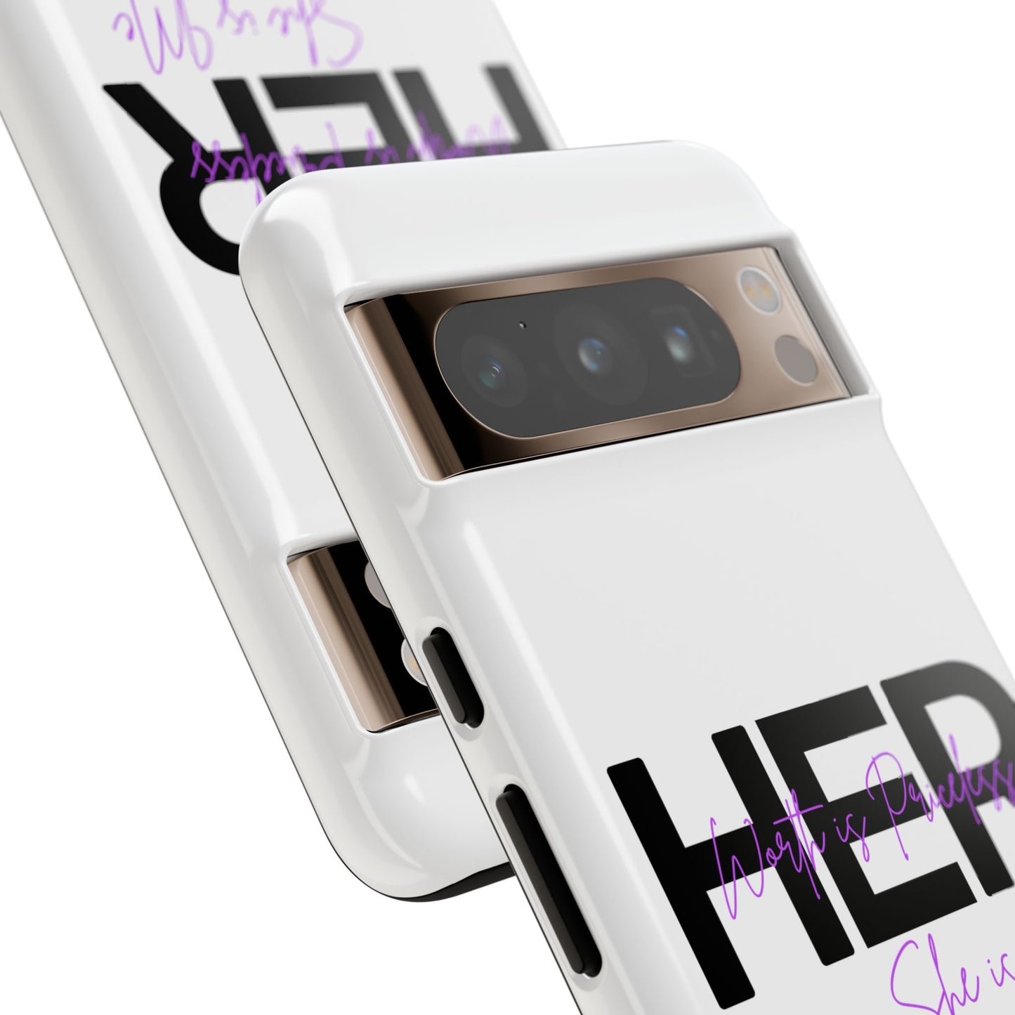 Customizable phone Case