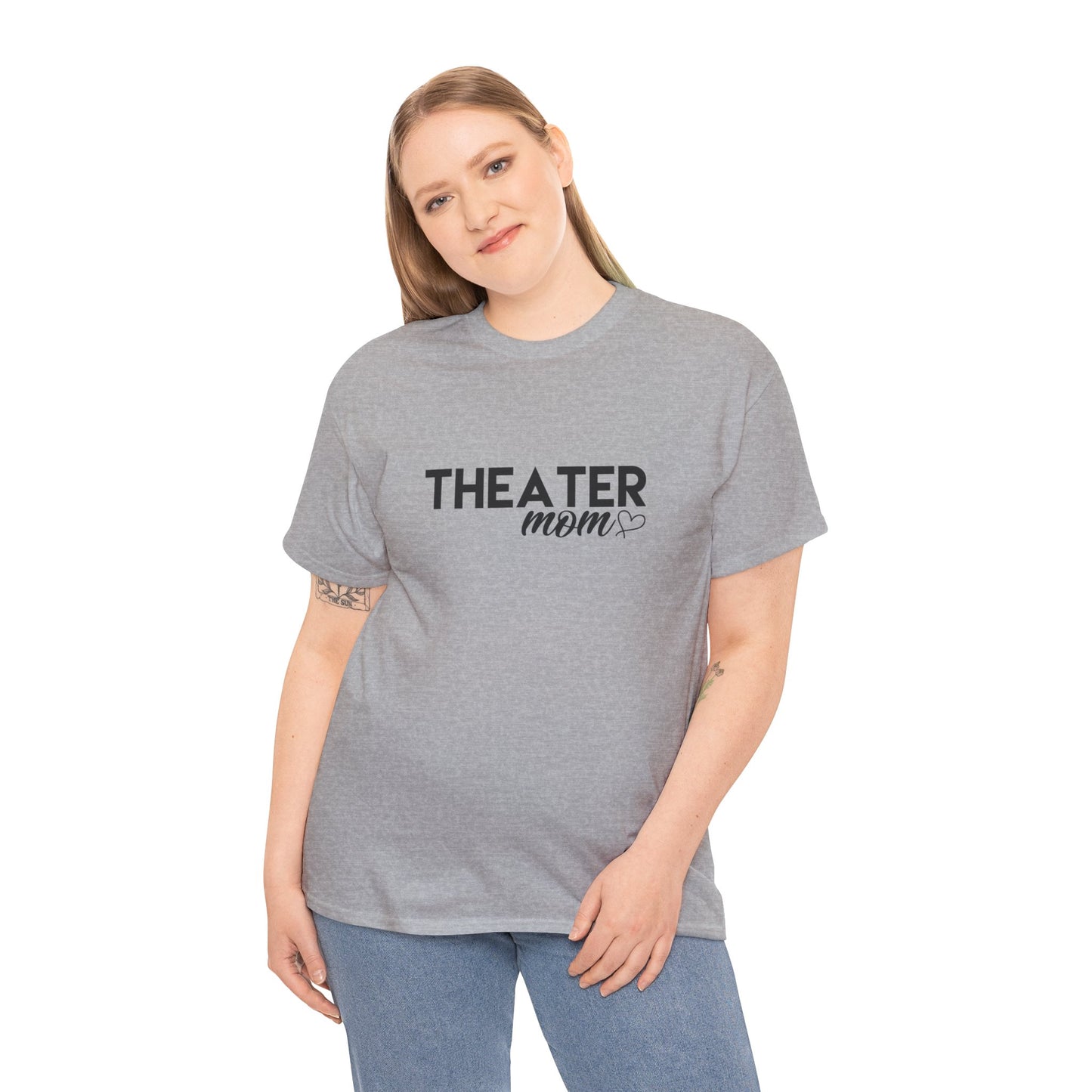 Theater Mom Unisex