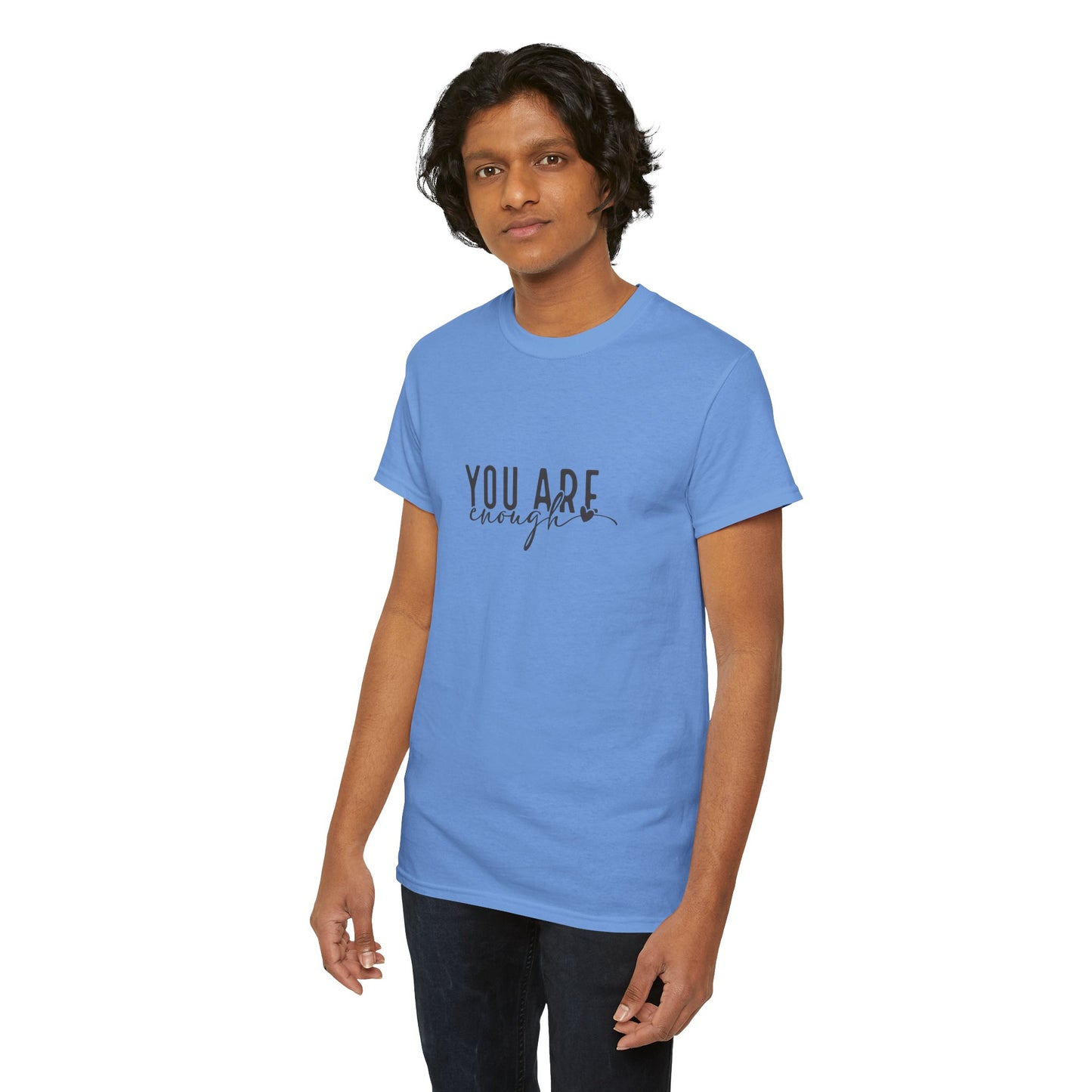 You Are Enough Tee Unisex