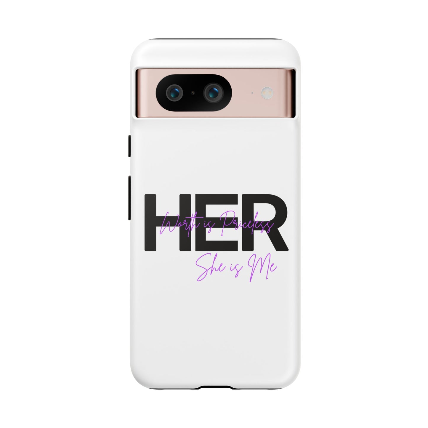 Customizable phone Case