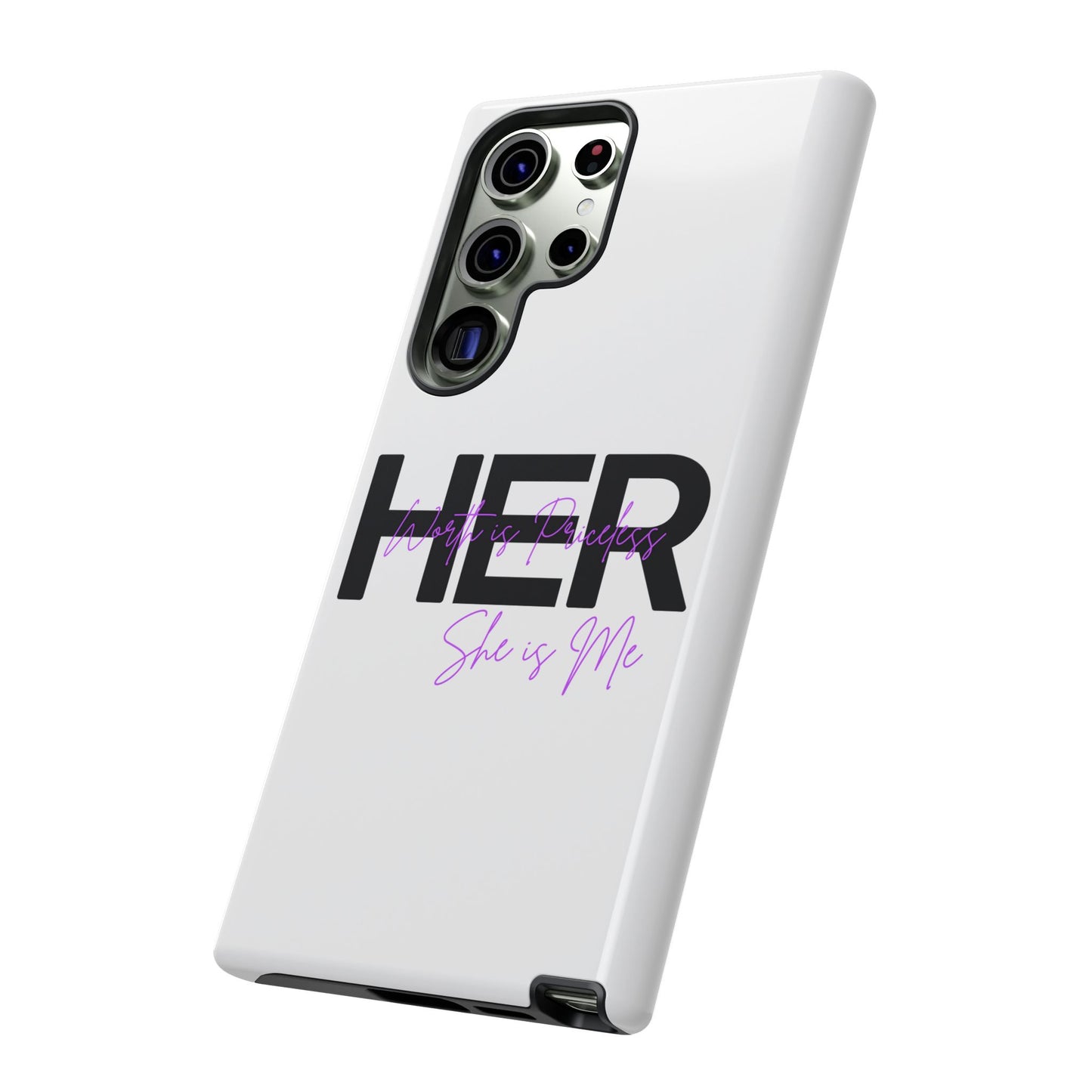 Customizable phone Case