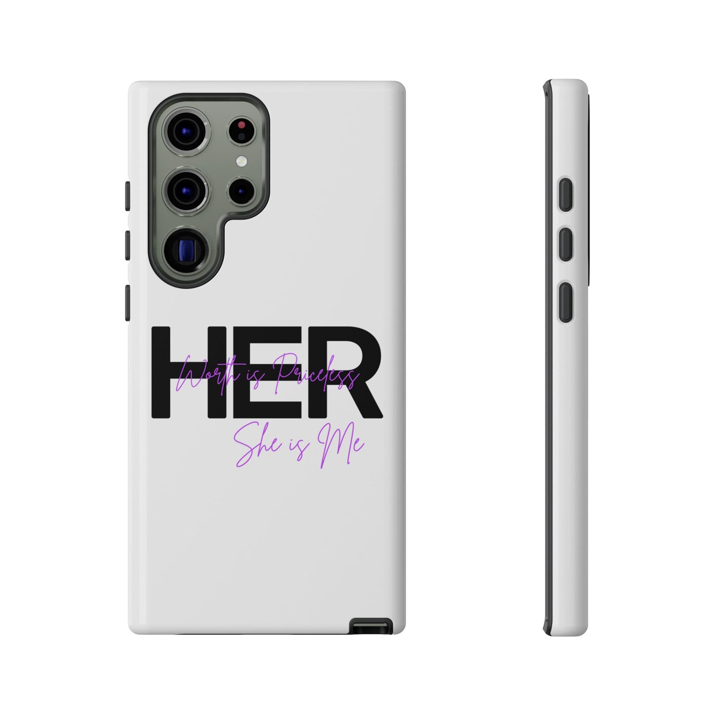 Customizable phone Case