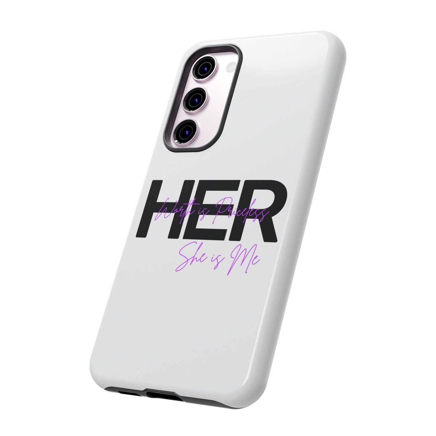 Customizable phone Case