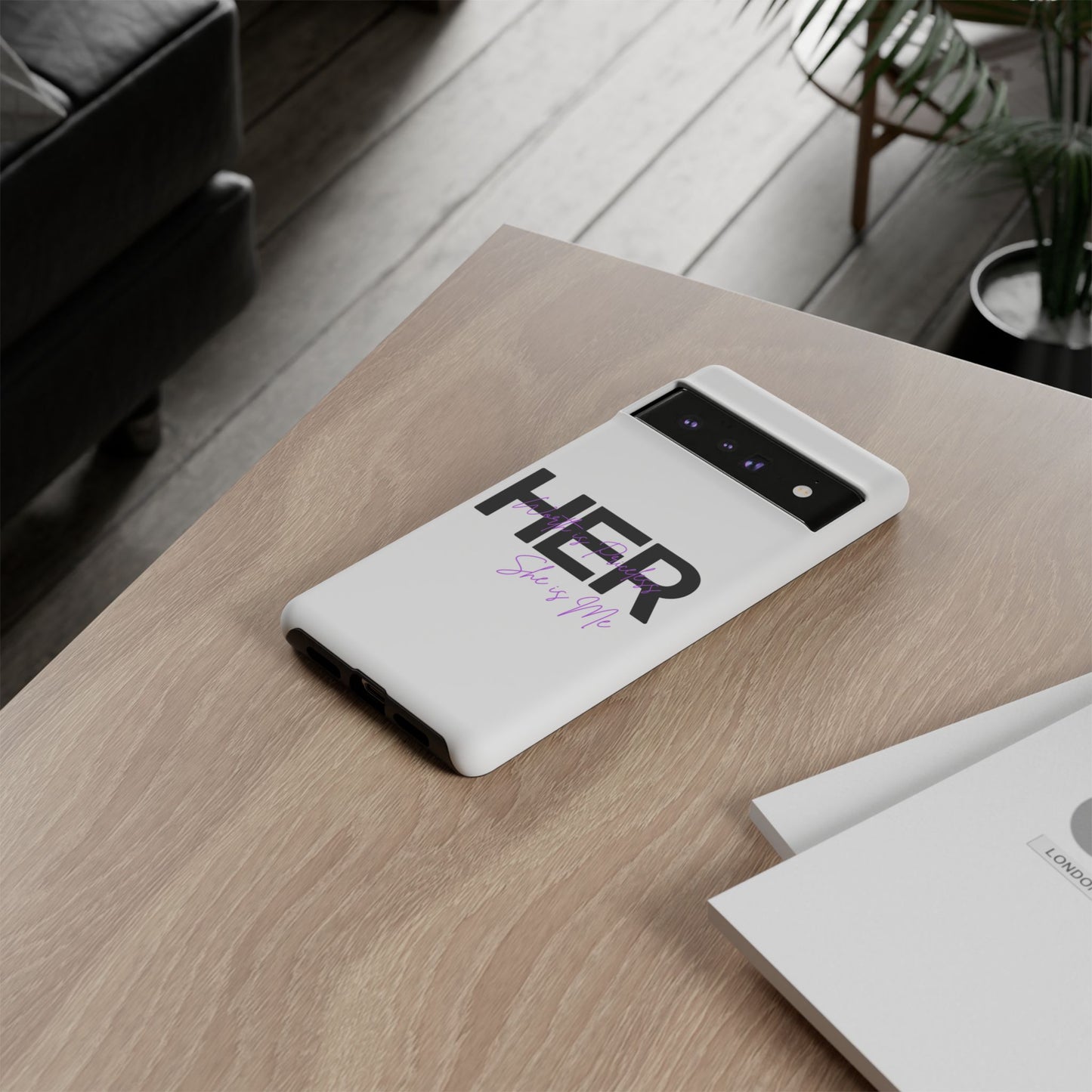 Customizable phone Case