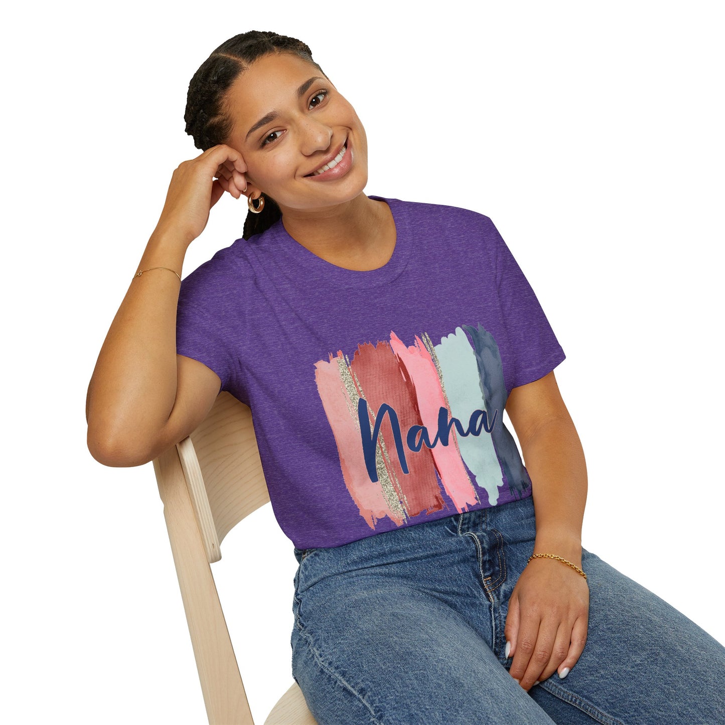 Nana Pride T-Shirt