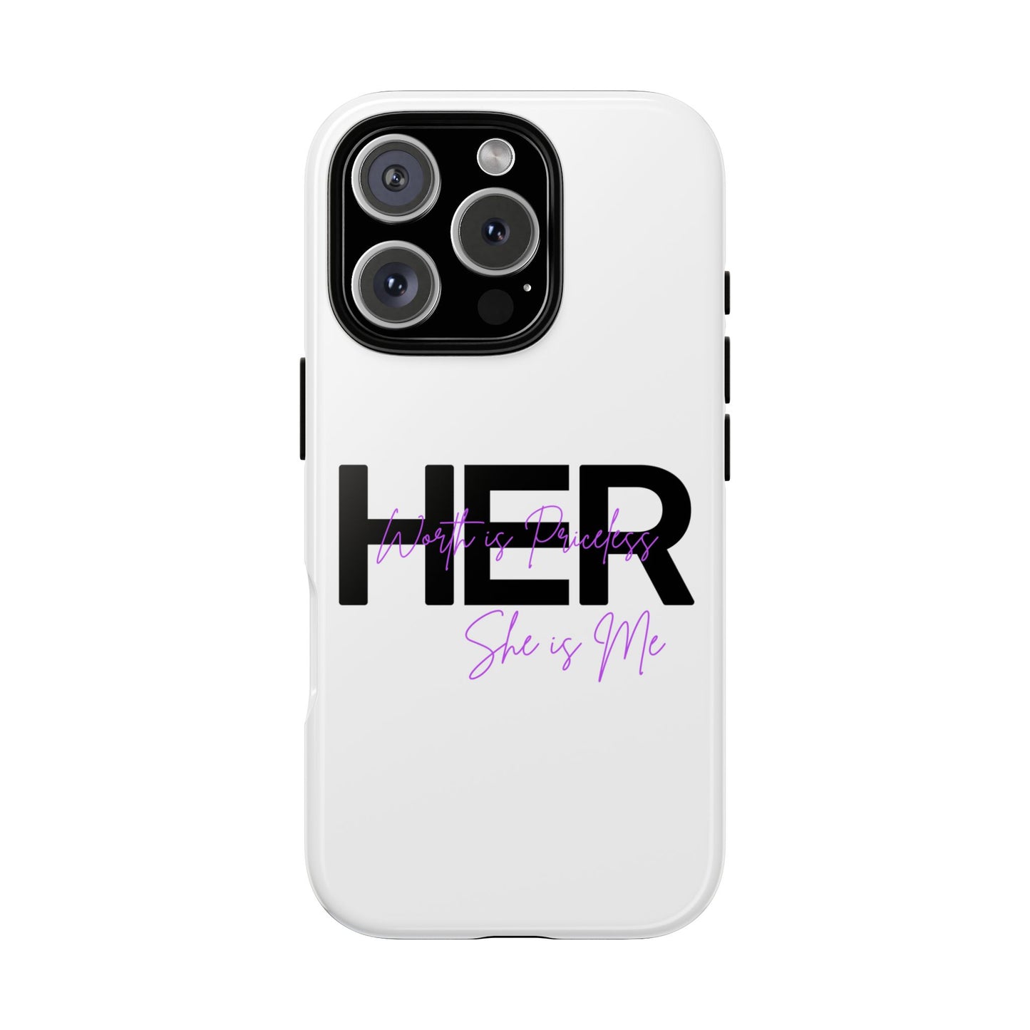Customizable phone Case
