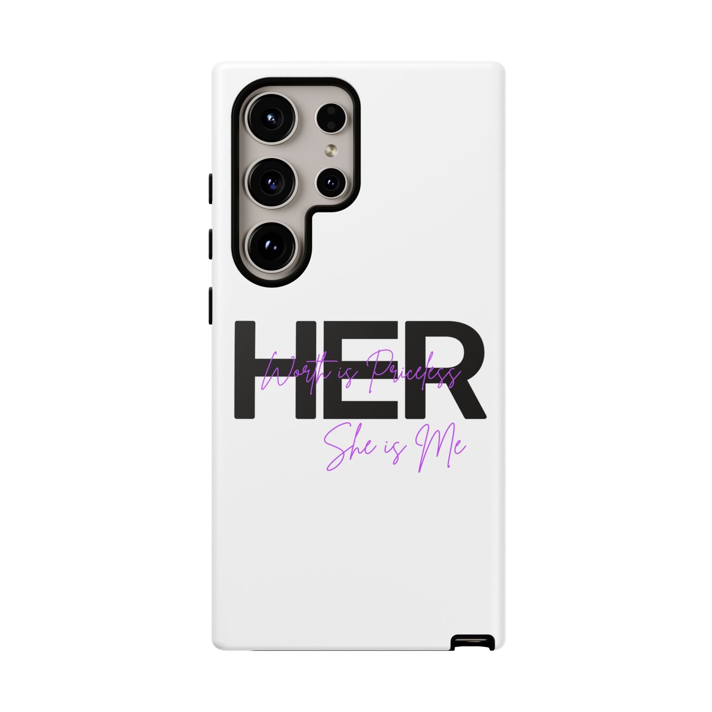 Customizable phone Case