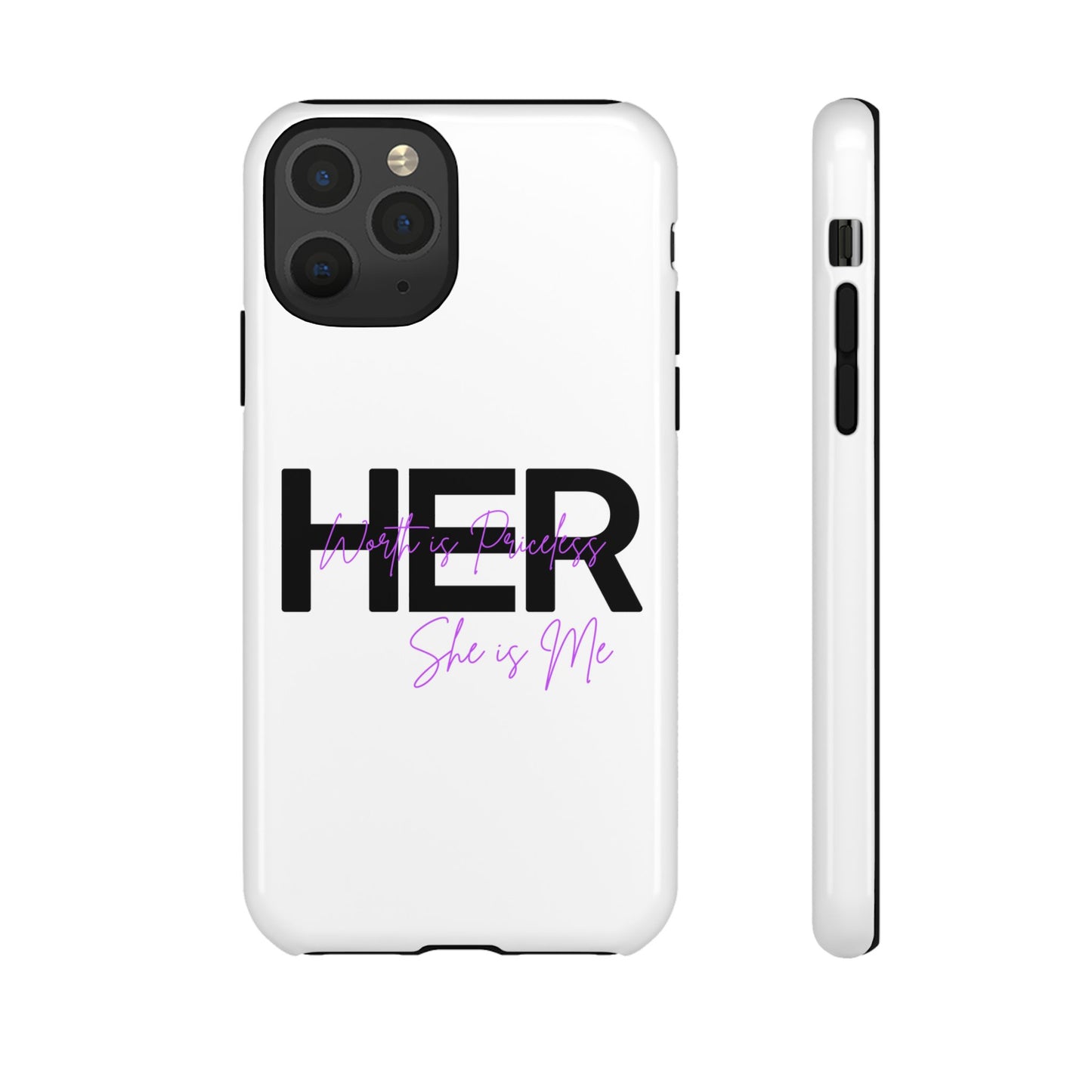 Customizable phone Case