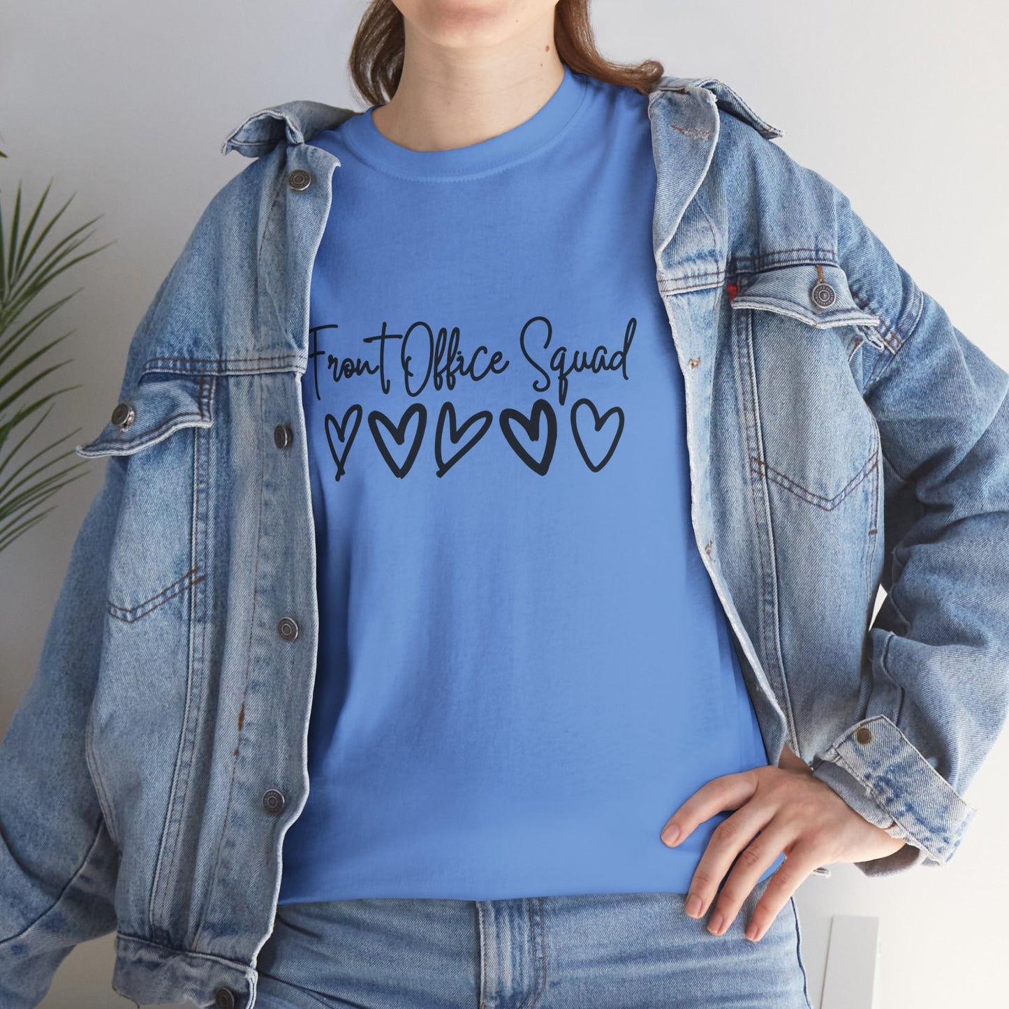 Front Office Squad T-Shirt