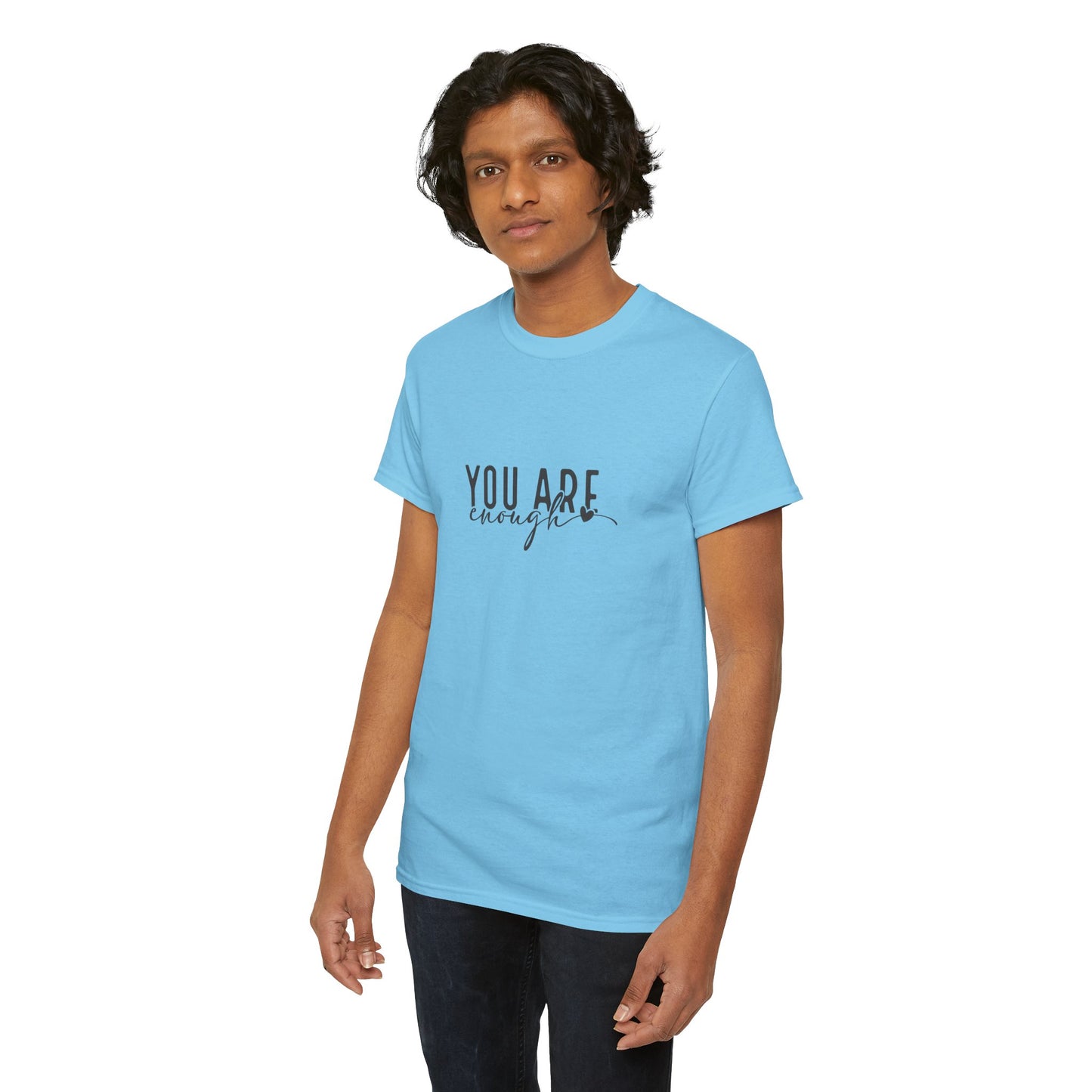 You Are Enough Tee Unisex